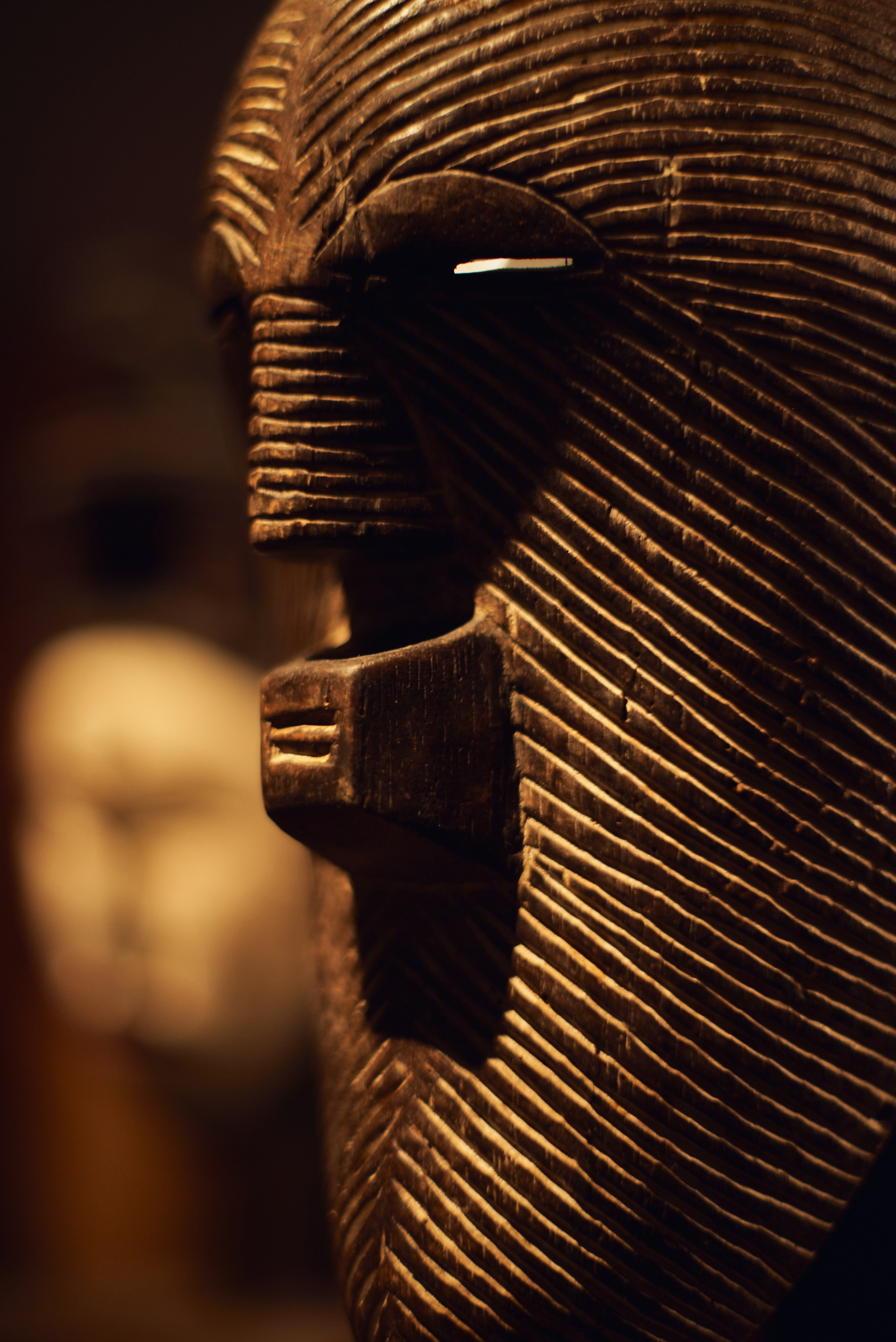 Нкоди. Охотник на демонов