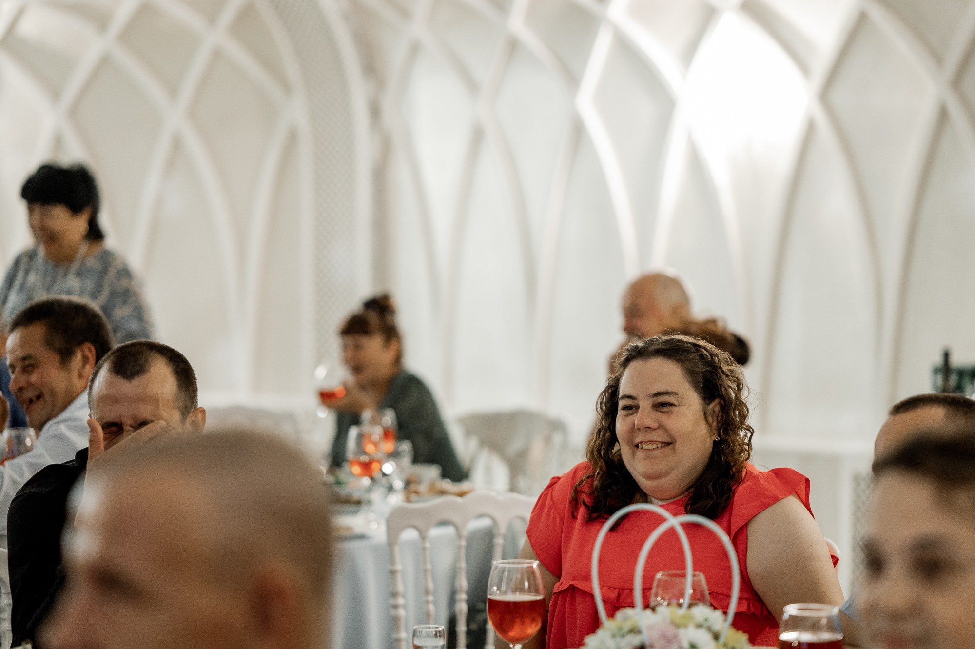 Денис и Алсу. Свадебный фотограф в Тюмени Анастасия Конева