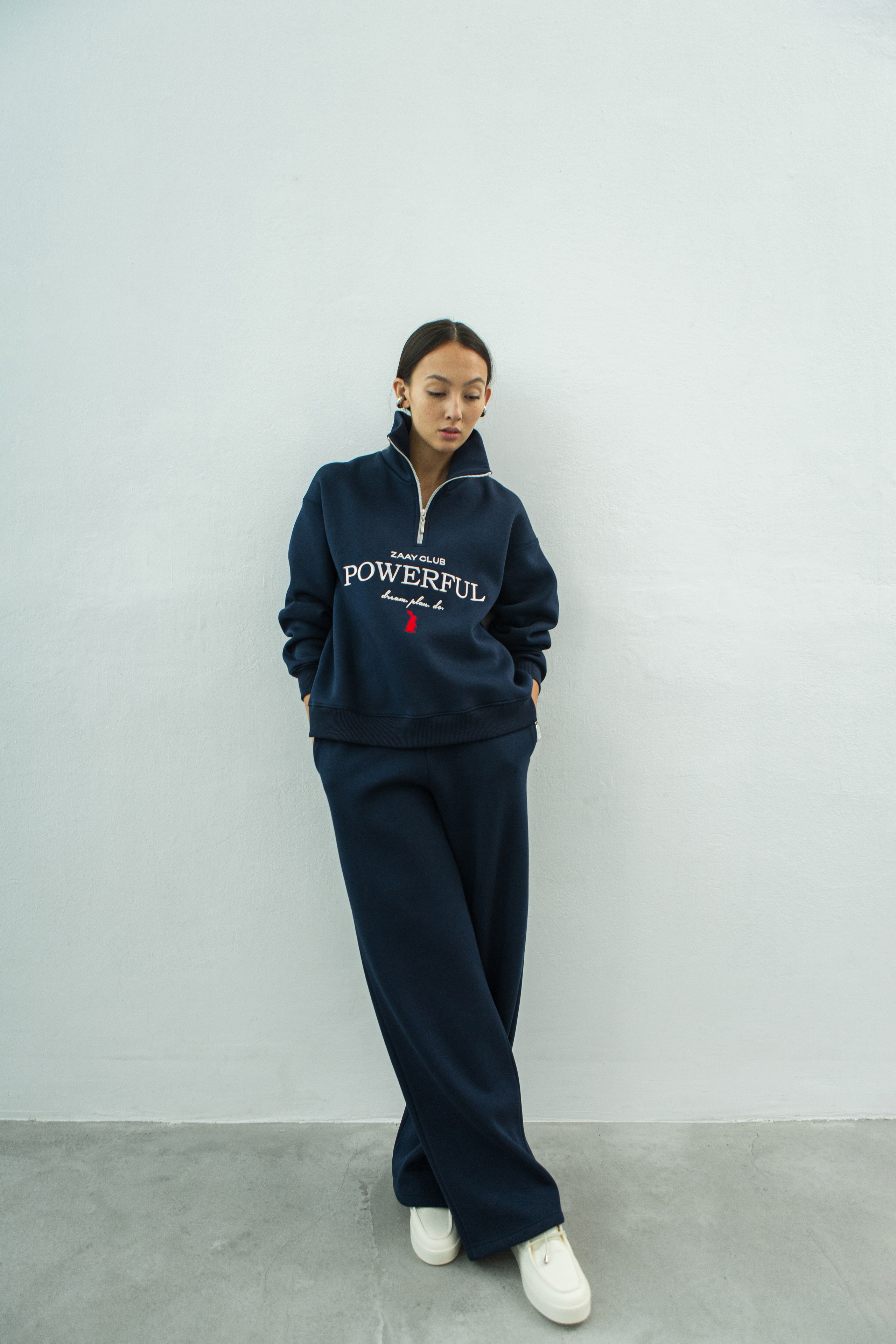 Zaay autumn 2024. Фотограф Евгений Политов