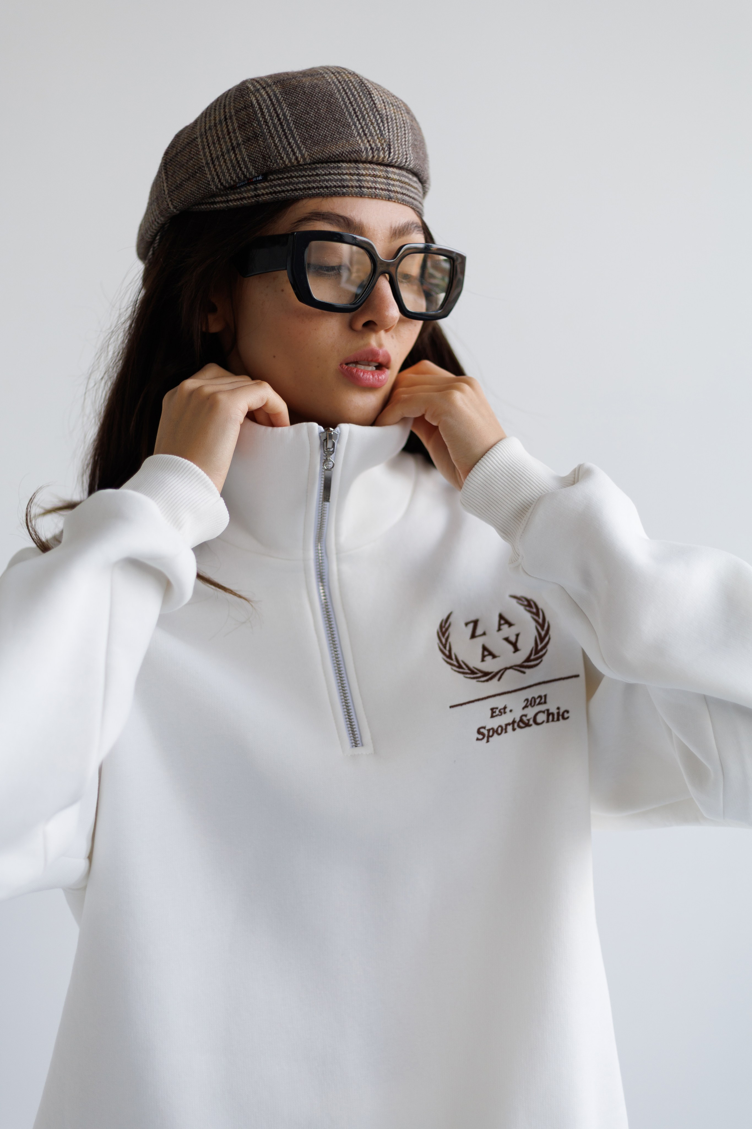 Zaay autumn 2025. Фотограф Евгений Политов