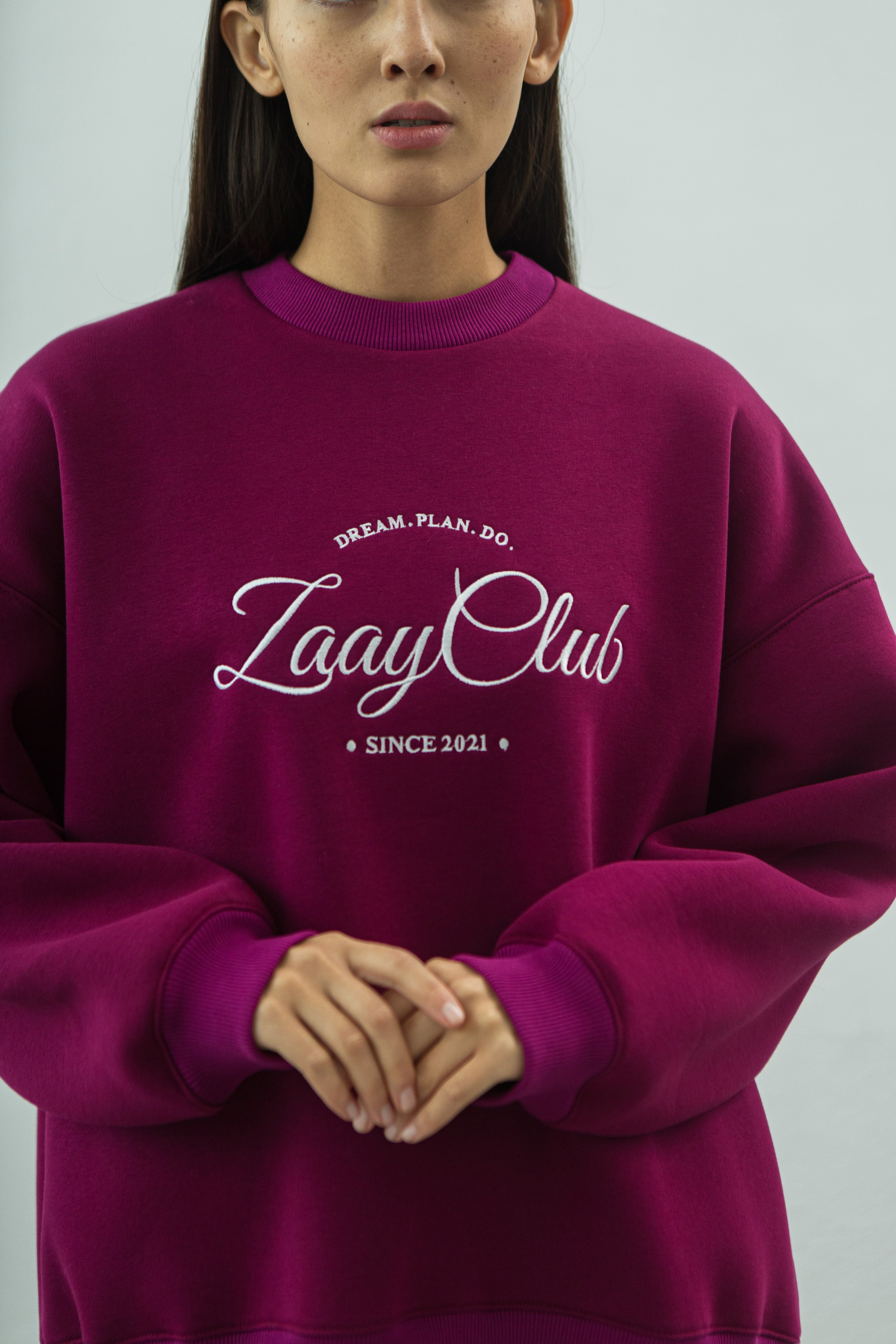 Zaay autumn 2024. Фотограф Евгений Политов