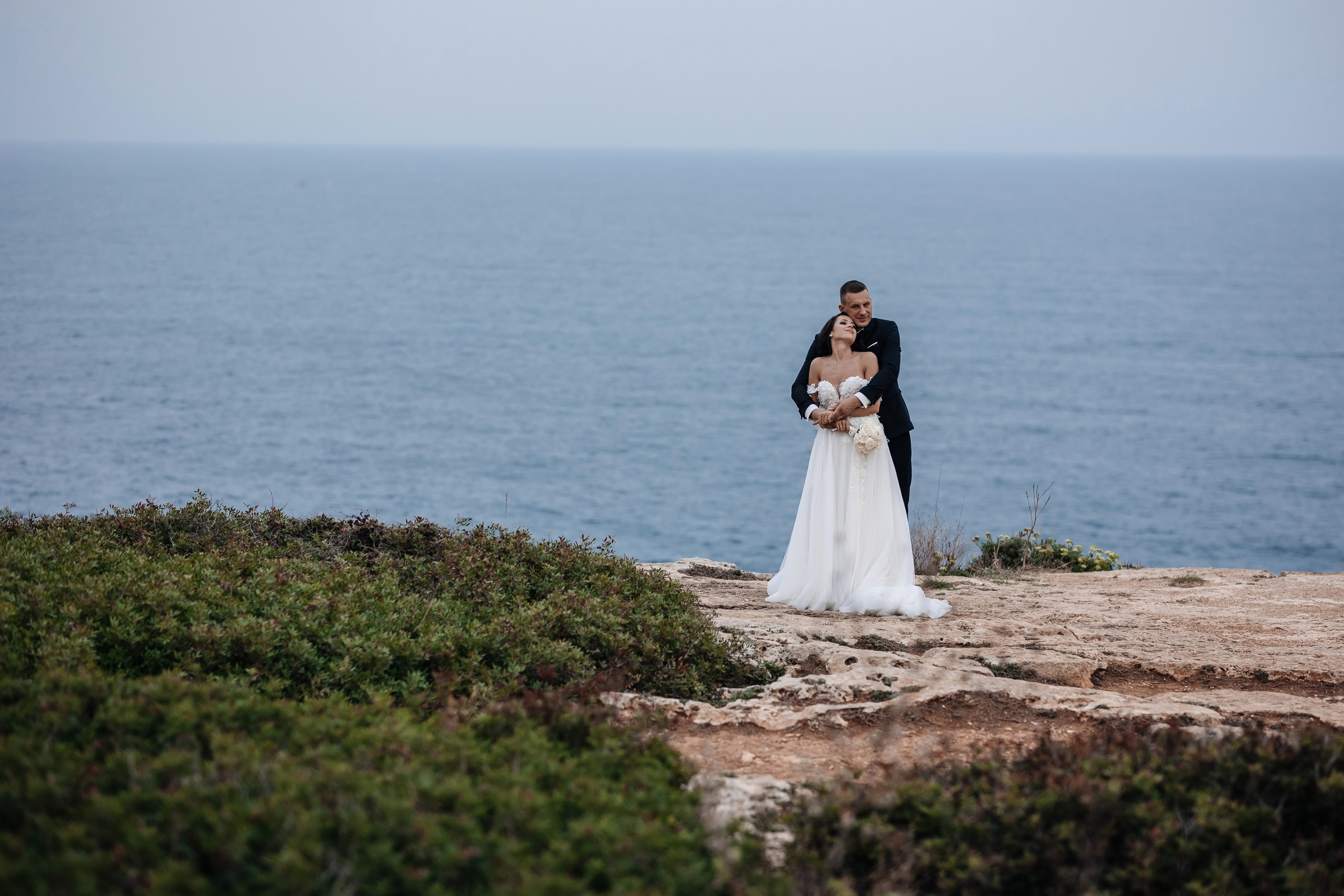 Inga_&_Romas. Фотограф на Майорке Екатерина Дробышева