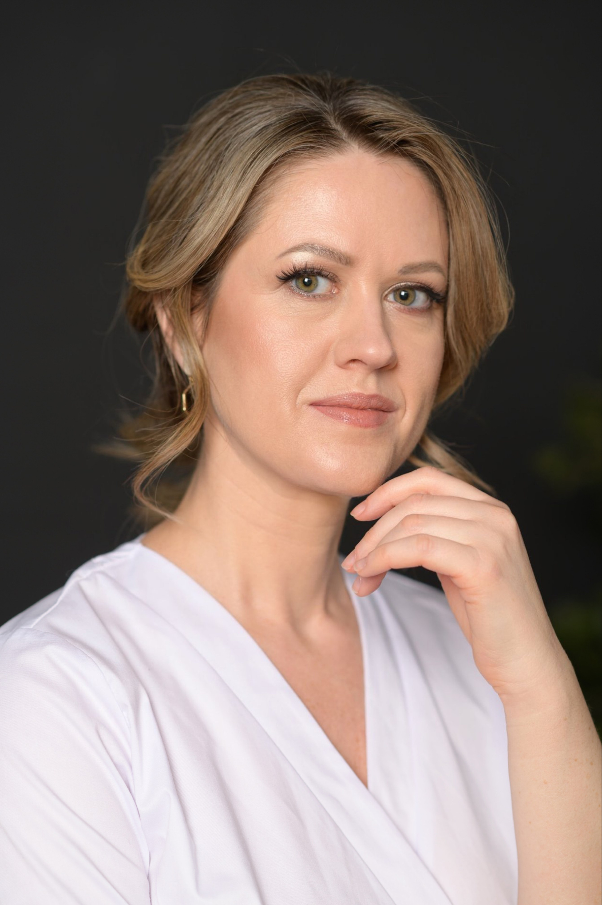 Евгения Косметолог. Фотограф во Владимире Ирина Курицына