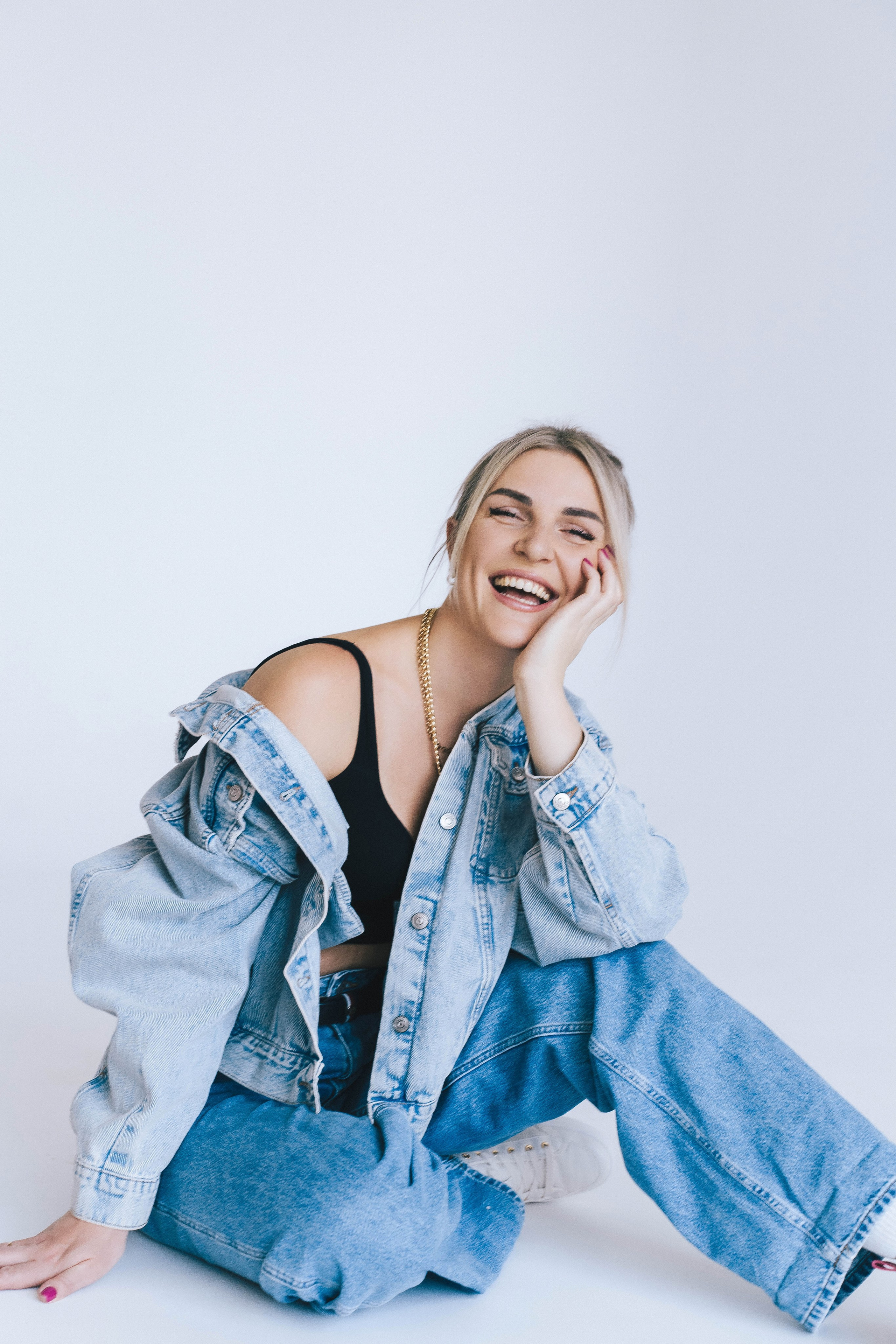 Визуал. Фотограф Яна Сафина