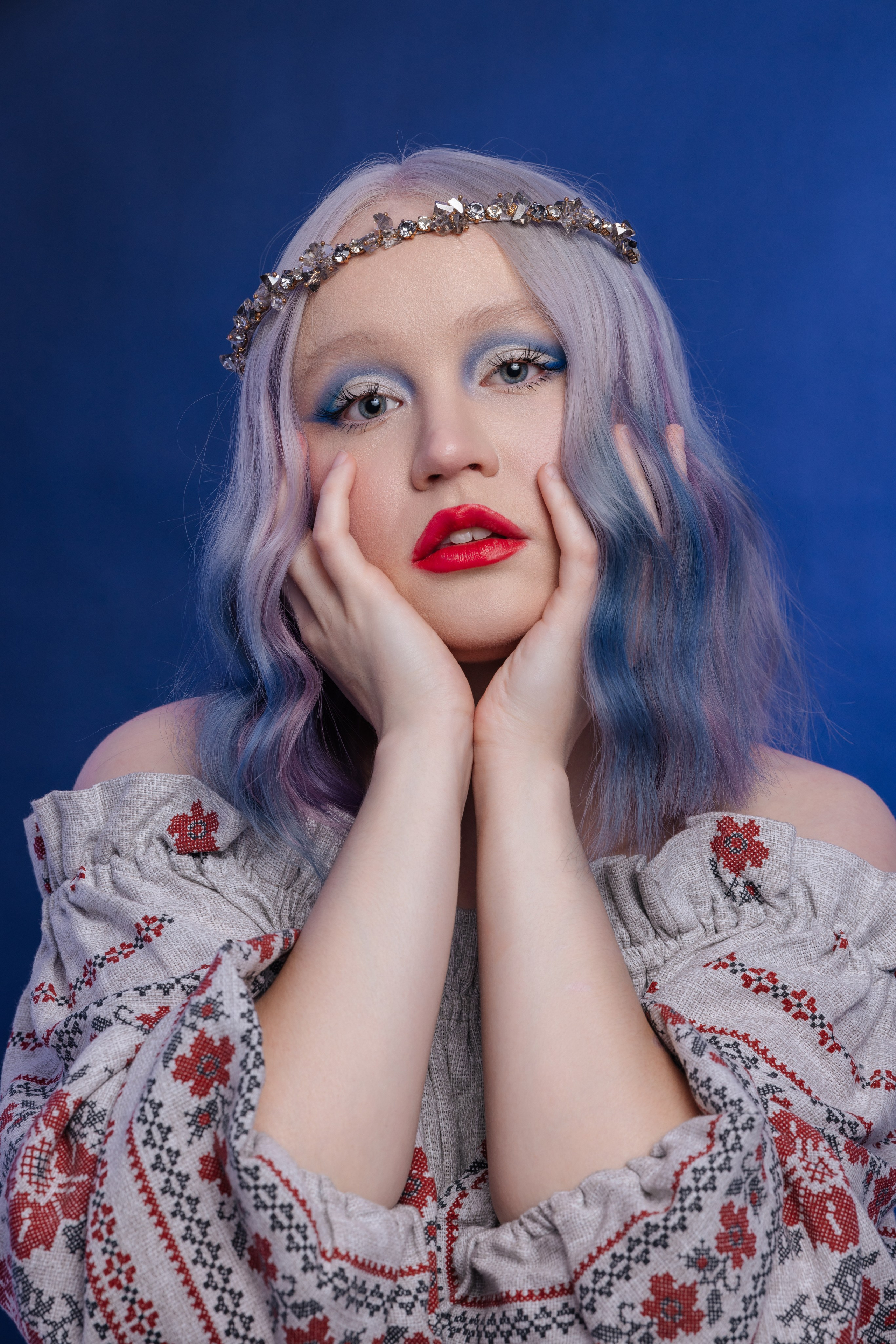 Арт. Август Гайст Фотограф в Москве