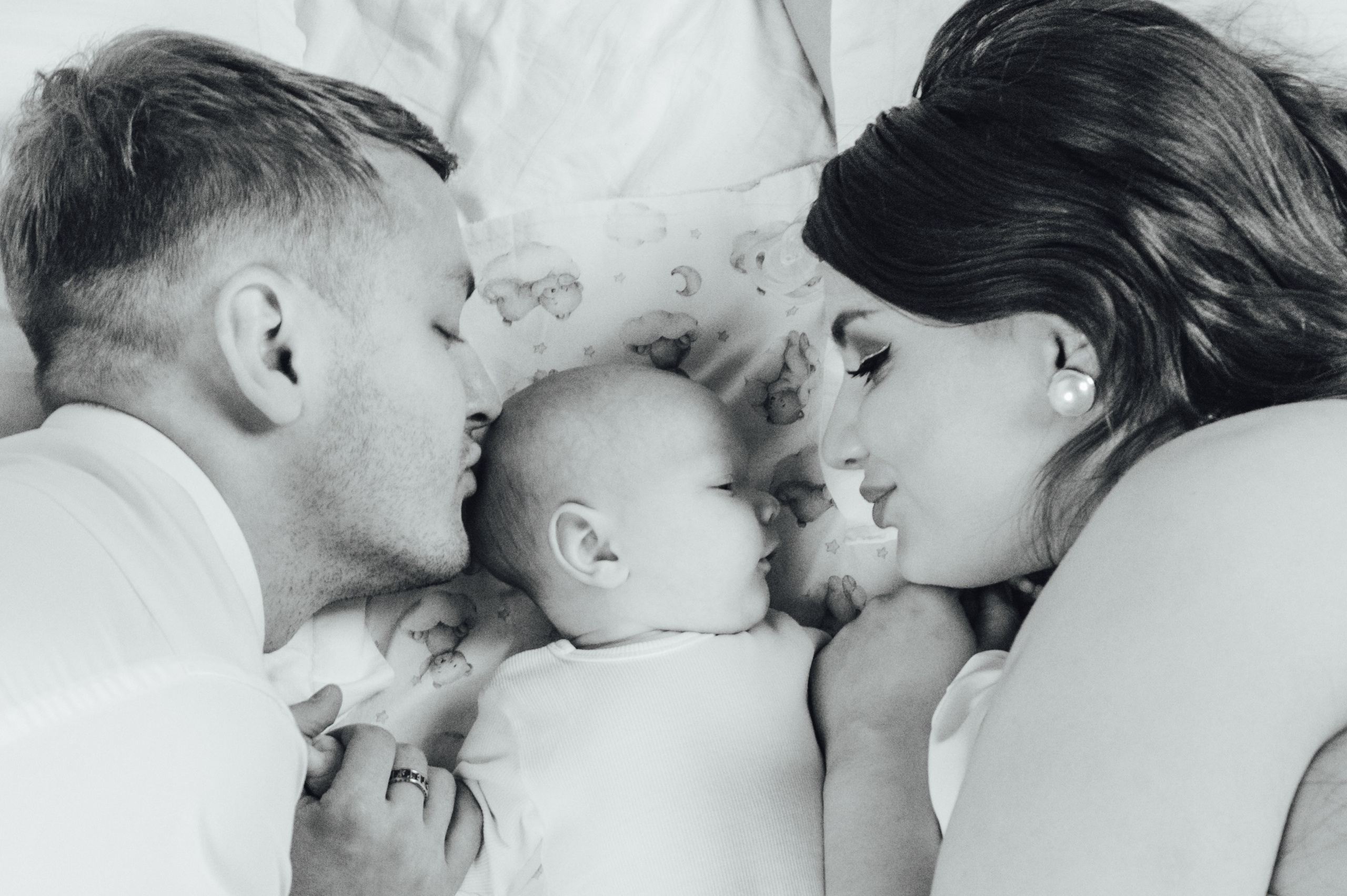 Семейные фотосессии. Фотограф Оксана Дойбань в Биробиджане