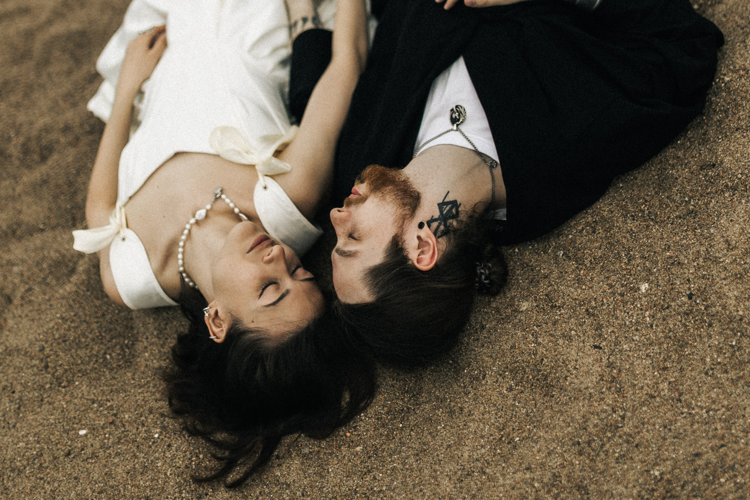 Адель и Дима. Фотограф в Санкт-Петербурге