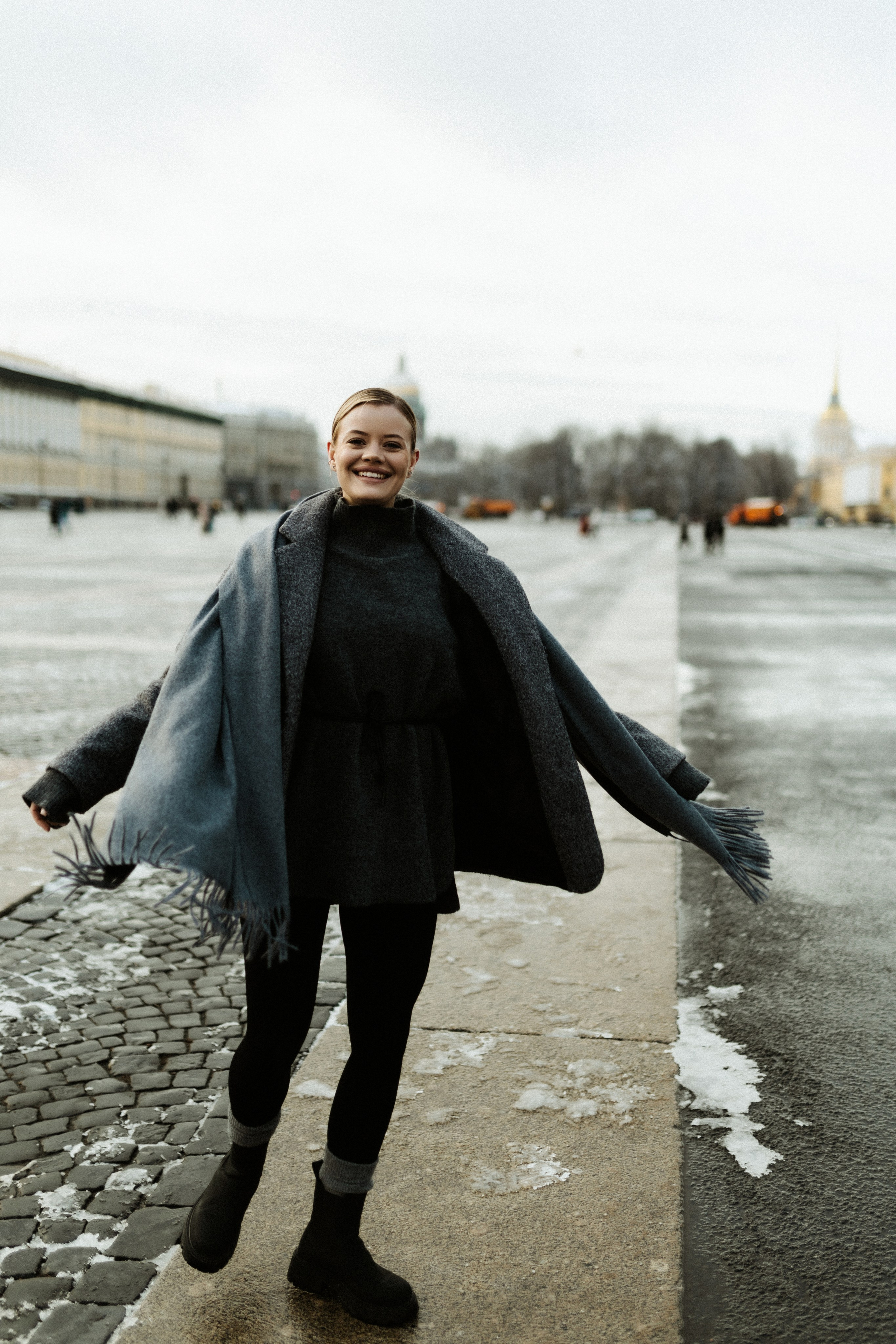 Света. Фотограф в Санкт-Петербурге