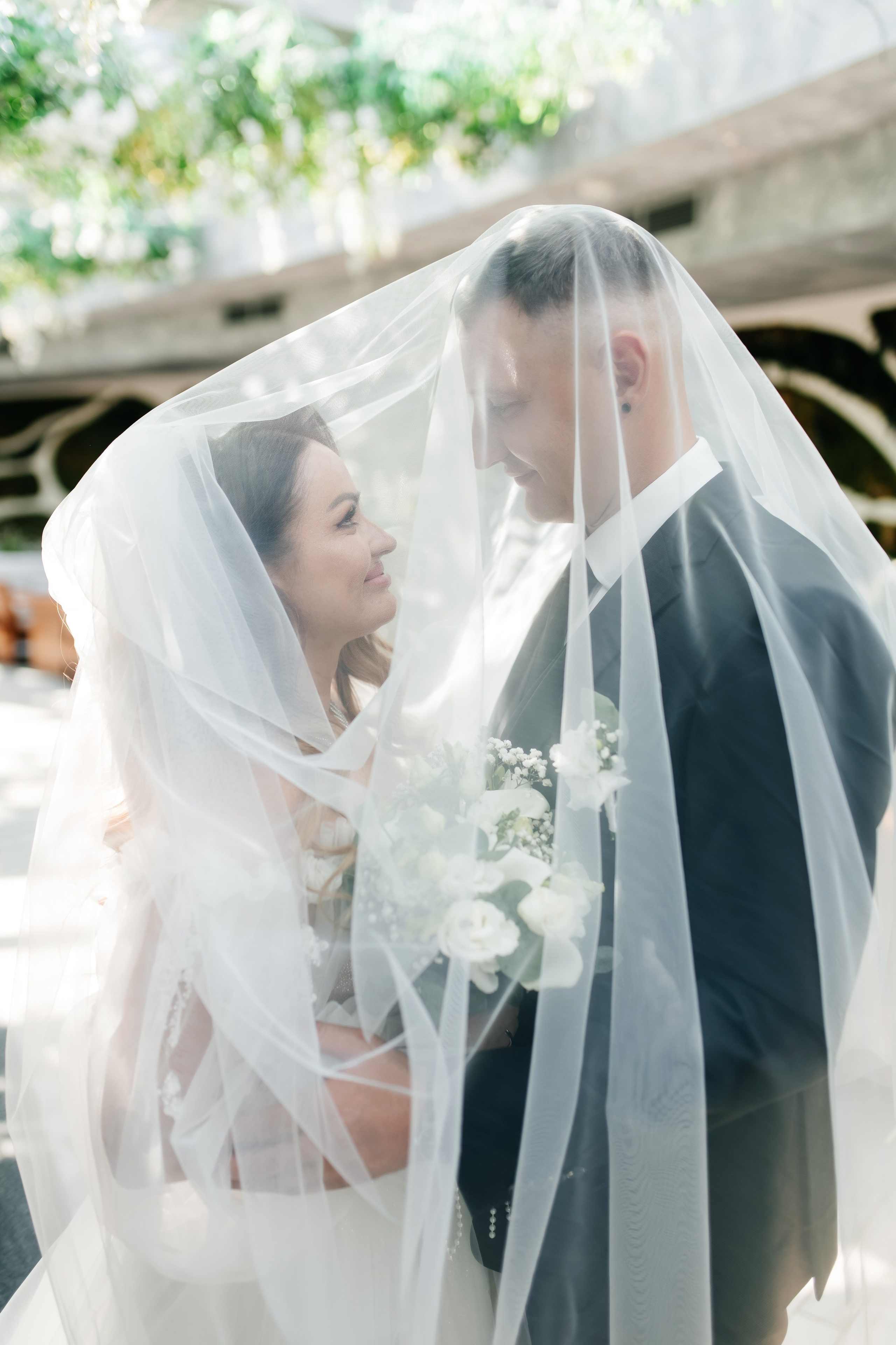 Астория + усадьба Белладжио. Фотограф ВИКА МЕДУЗА