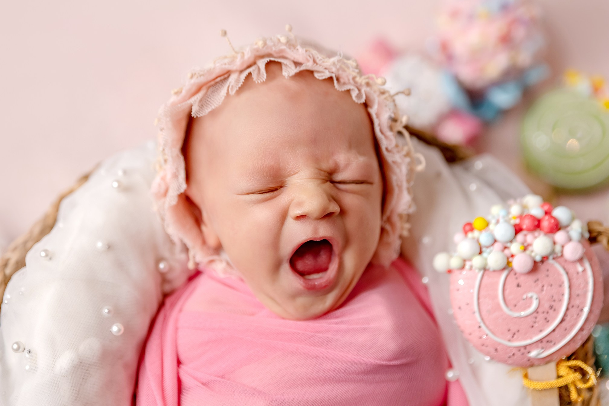 Ньюборн фотосессия с выездом на дом г. Москва. Фотосессия новорожденного в Москве Newborn Angel