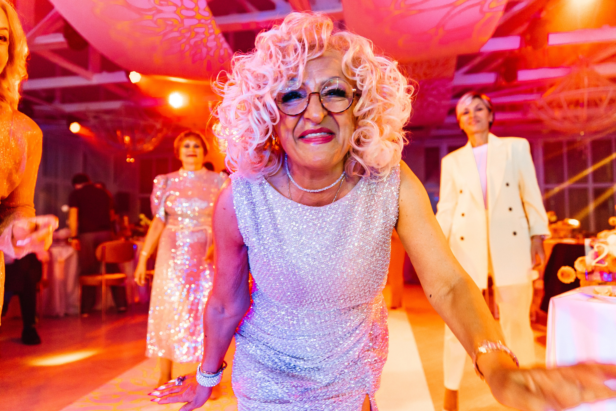 Sergey & Katya. Свадебный фотограф в Москве Виктория Арехова