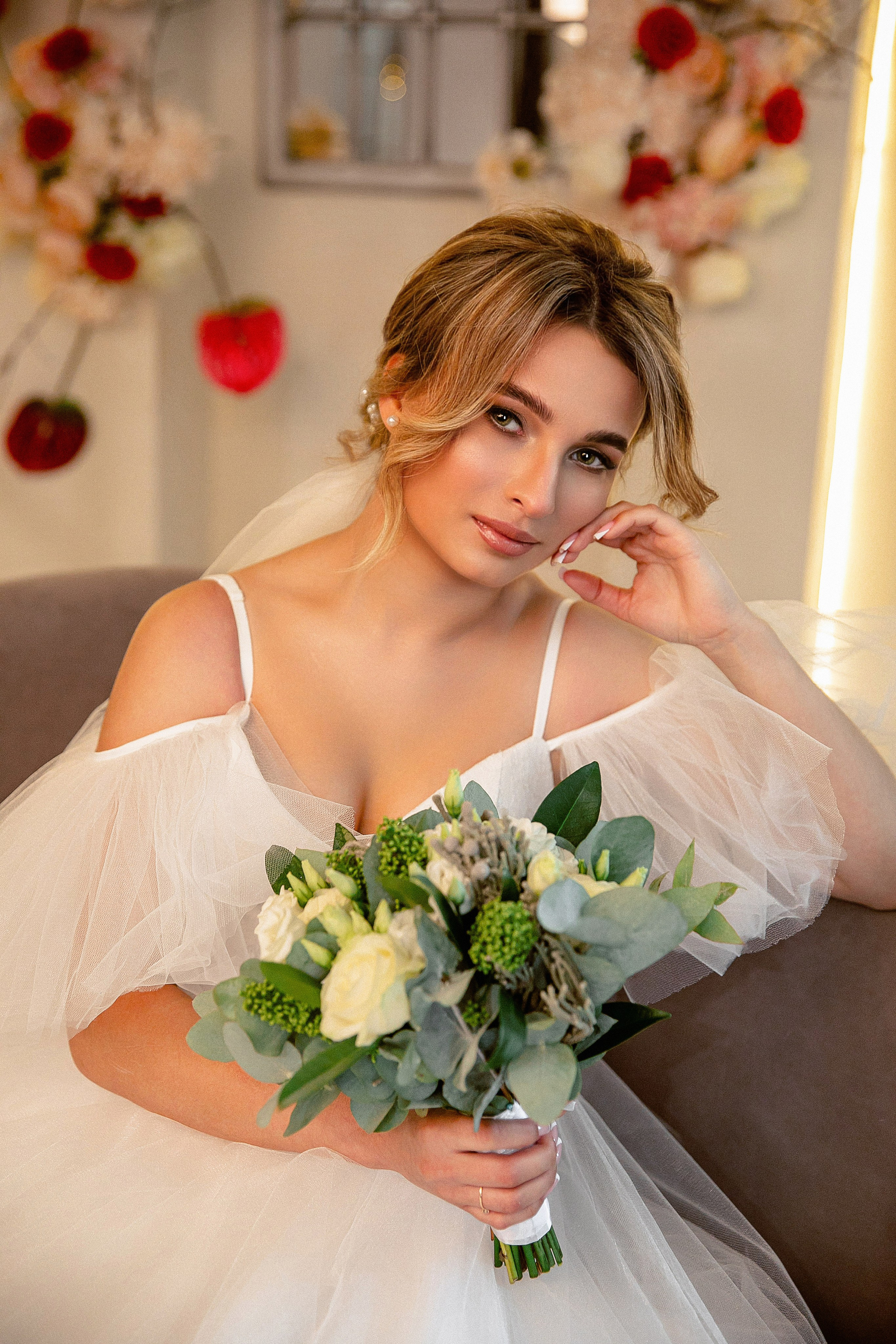 Юлия и Мирослав. Свадебный фотограф в новокузнецке