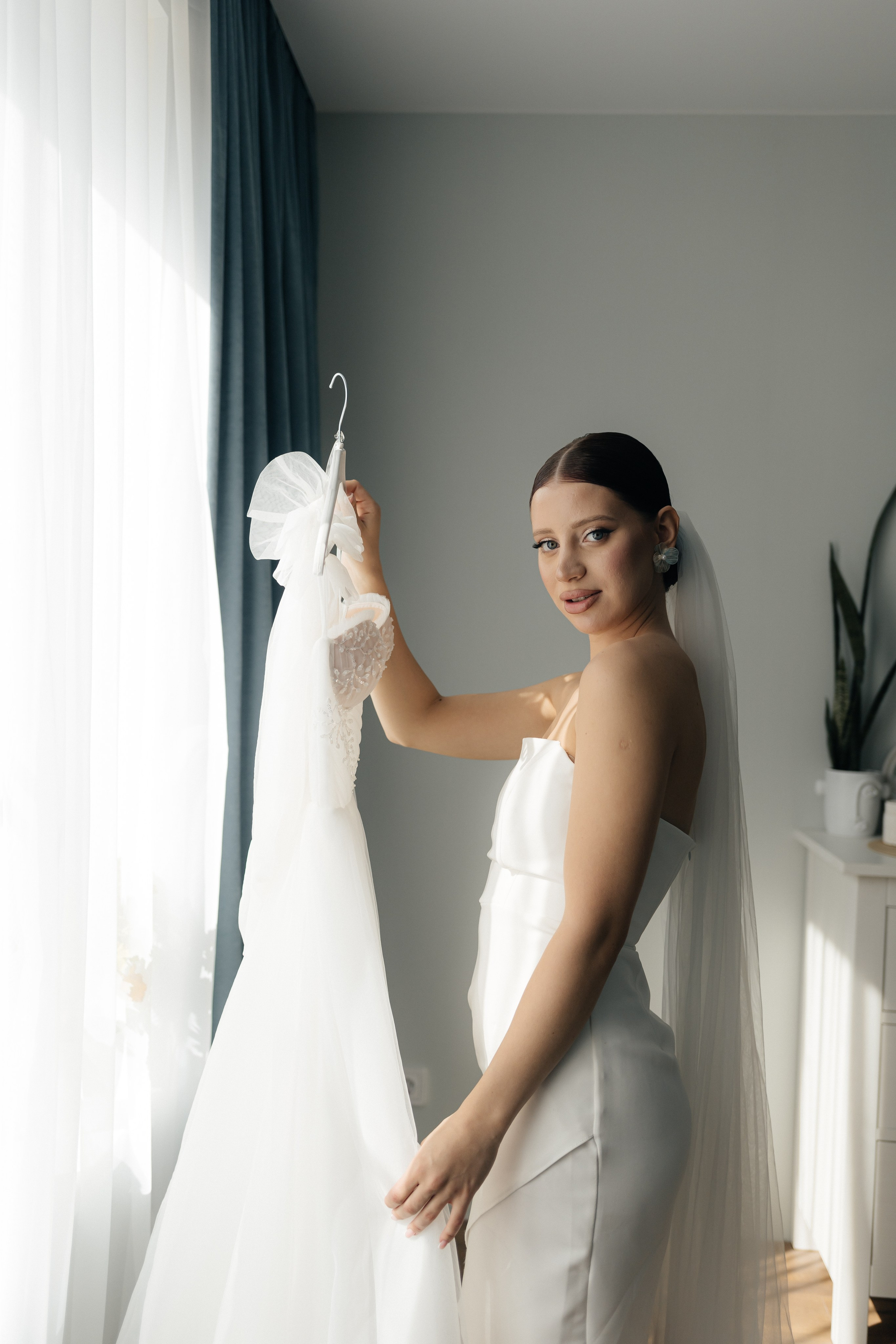 Даниил & Полина. Фотограф Петрозаводск/СПБ