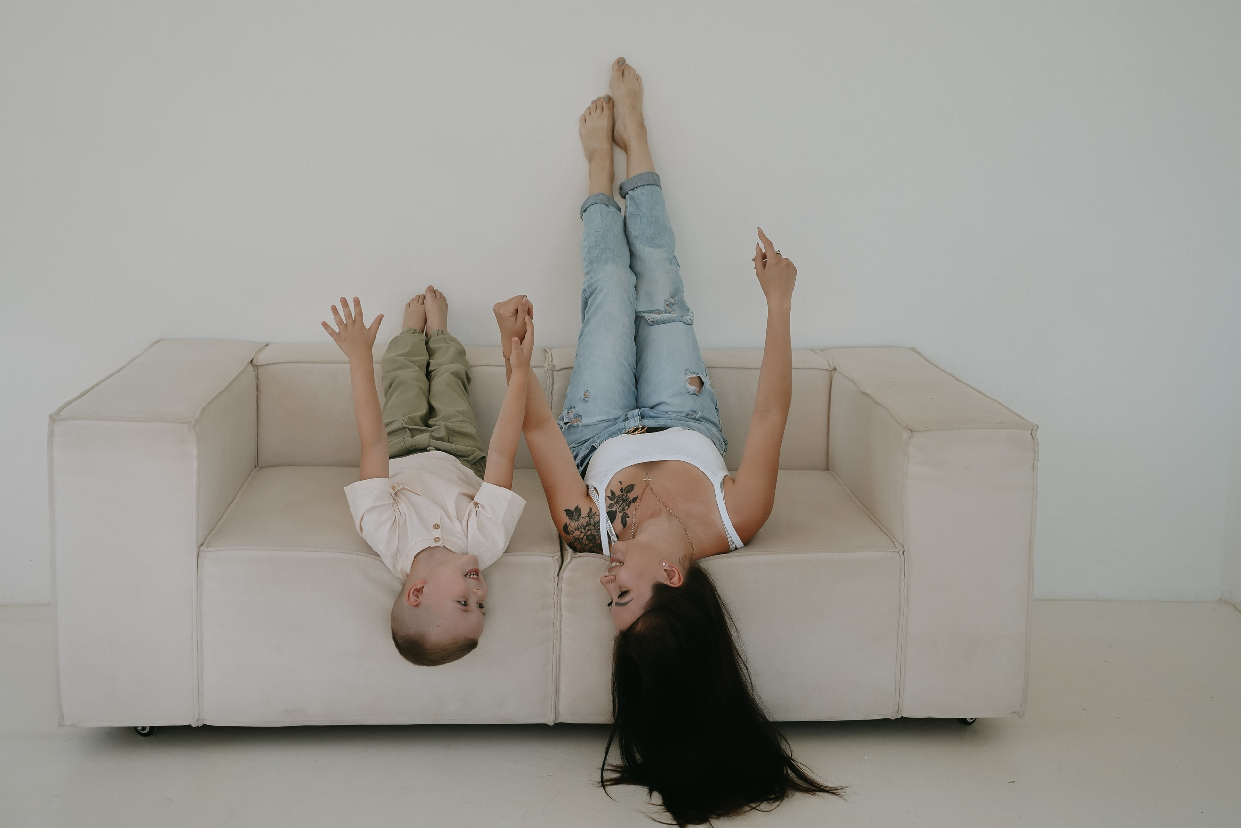 Мирон и Карина. Свадебный и семейный фотограф в Волгограде Наталья Наумова