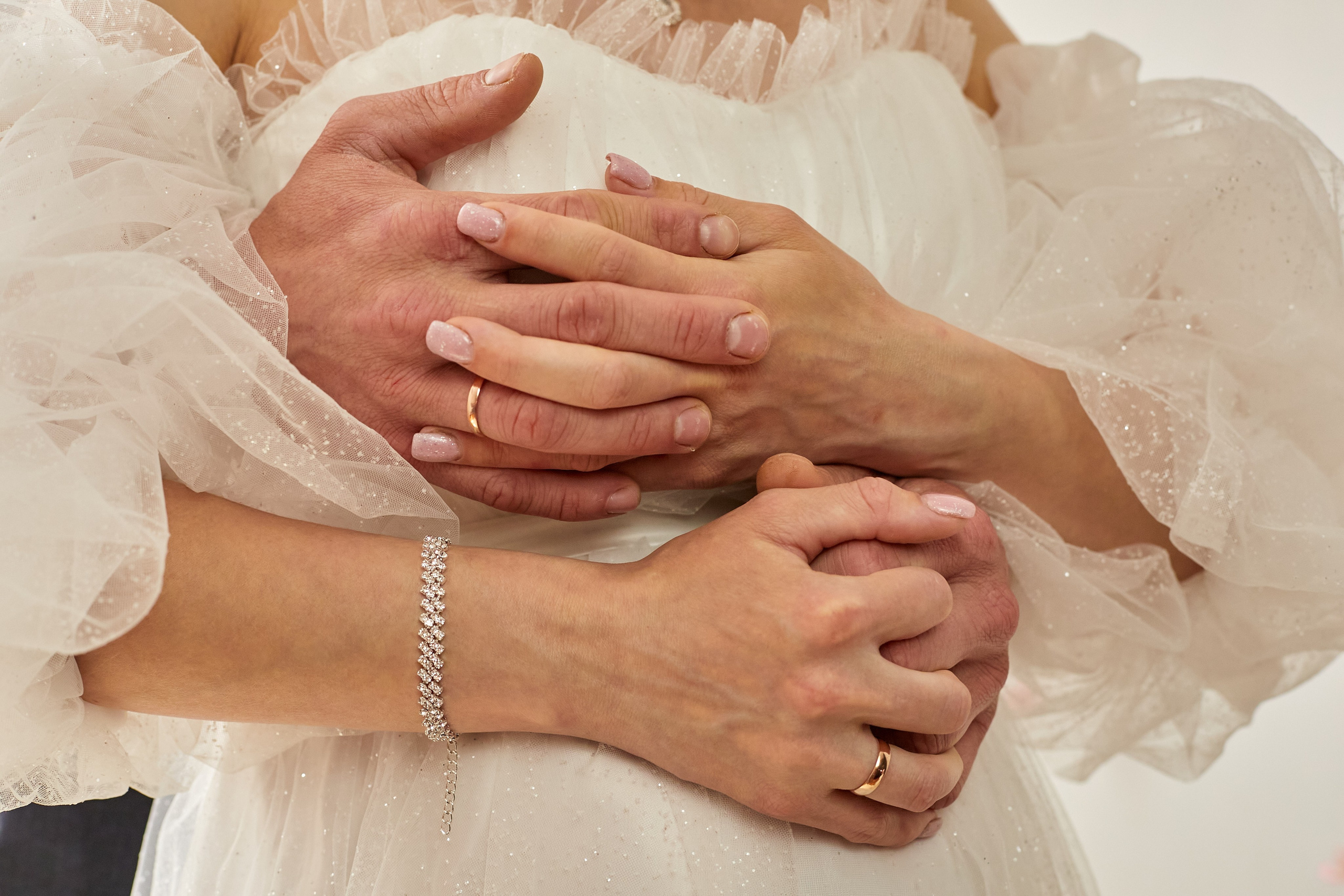 Александр и Валентина. Свадебный и креативный фотограф в ЮФО и МСК