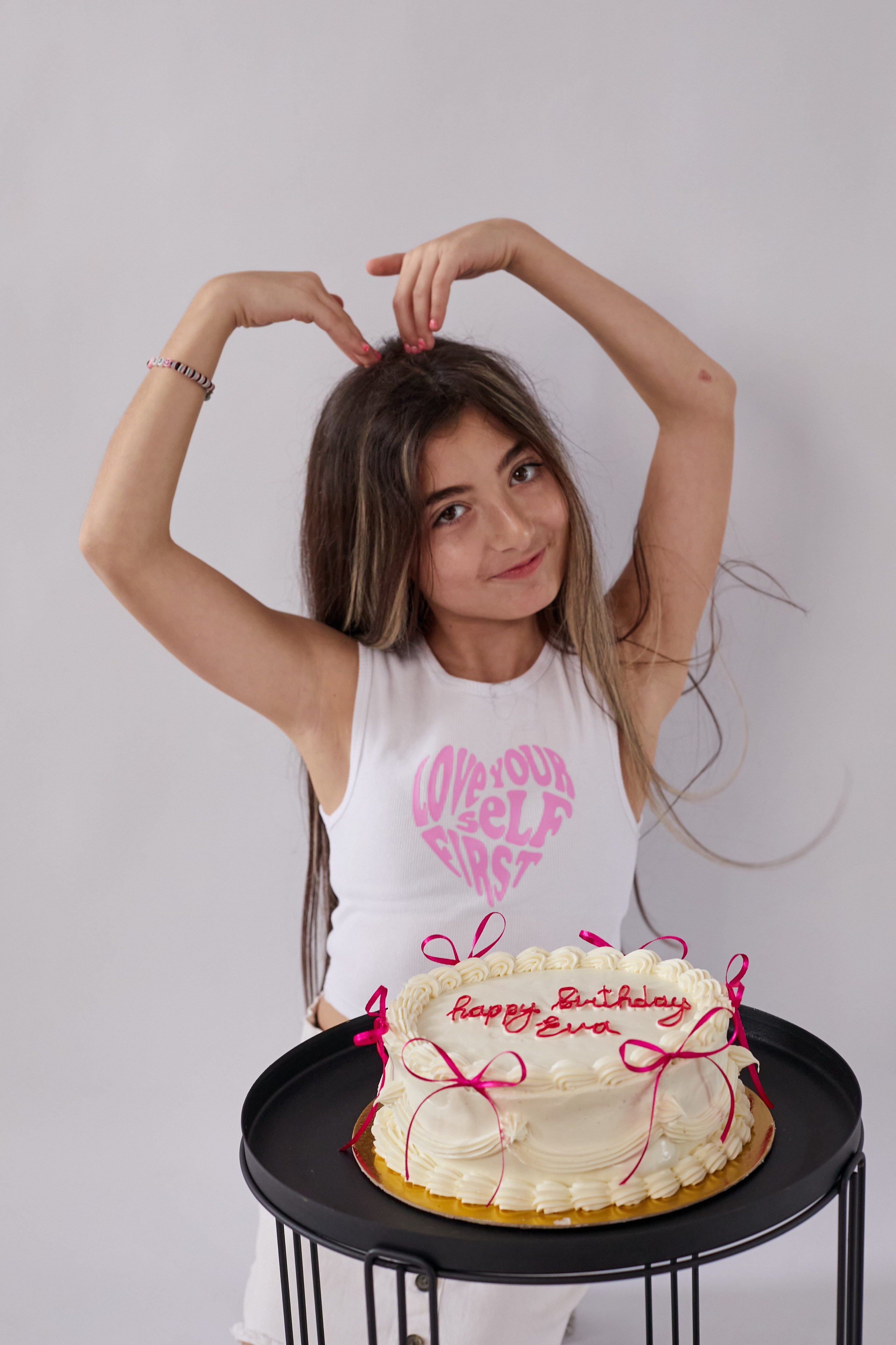 День рождения Евочки. Свадебный и креативный фотограф в ЮФО и МСК