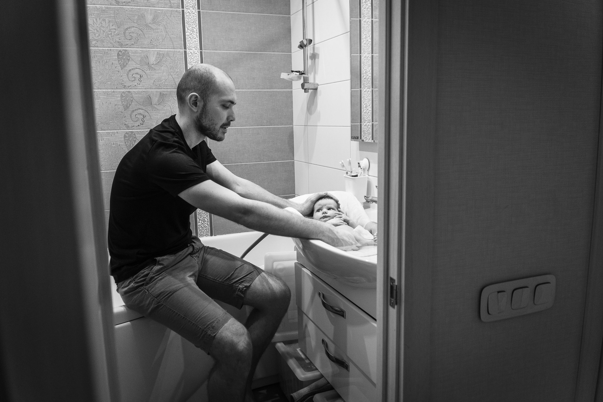 Семейный фильм и семейная фотосессия | Сохранить детство таким, каким оно было