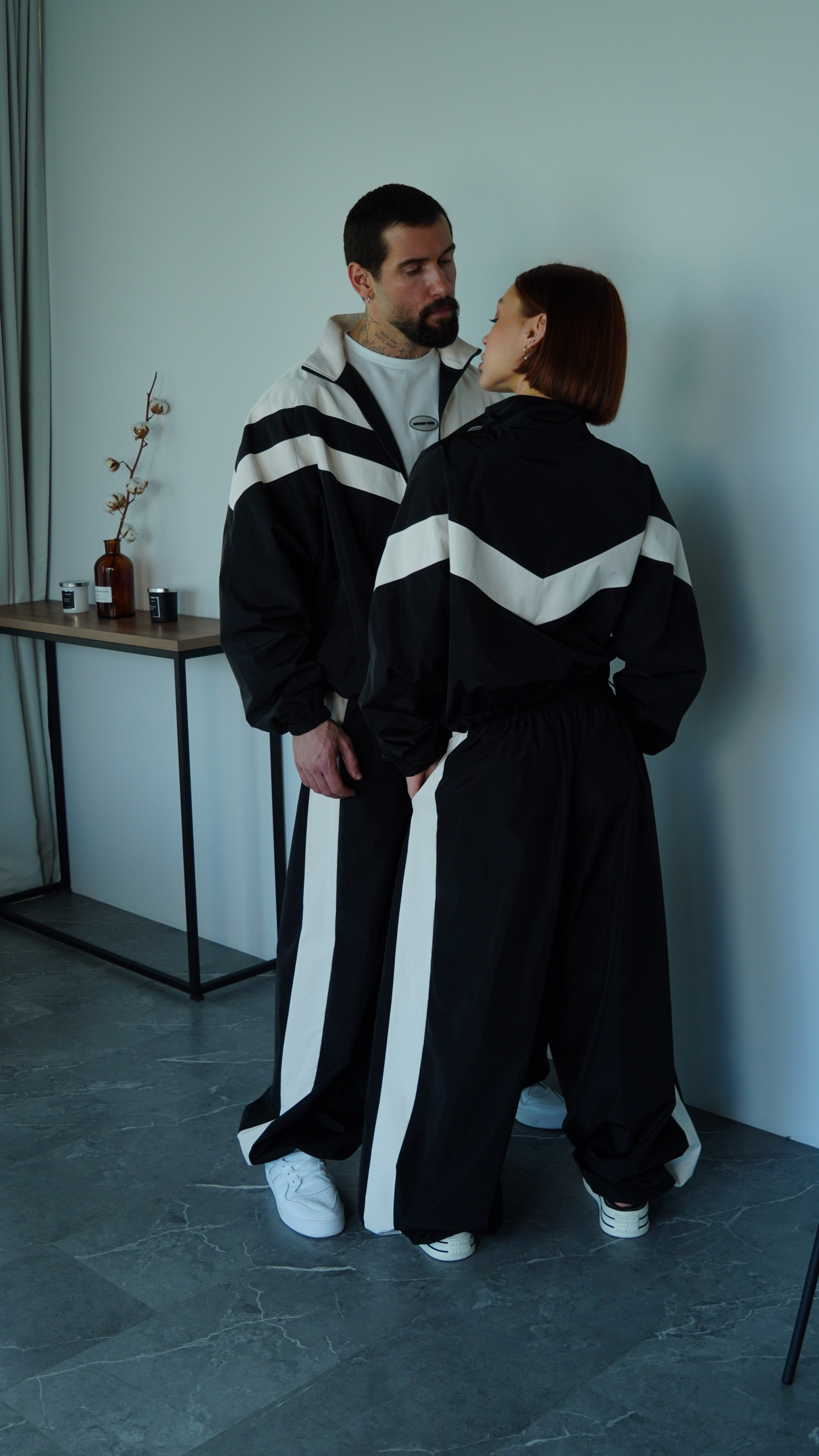 Бренд одежды. Видеограф и Фотограф в Москве