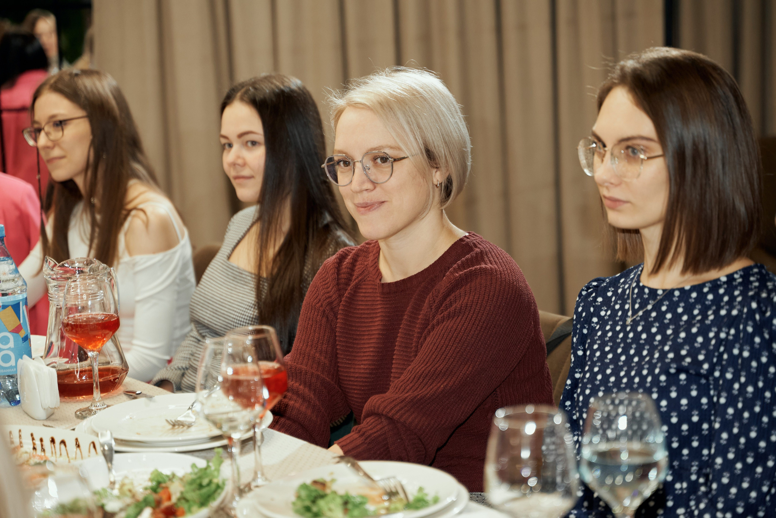 Корпоратив. Свадебный фотограф Александр Браво