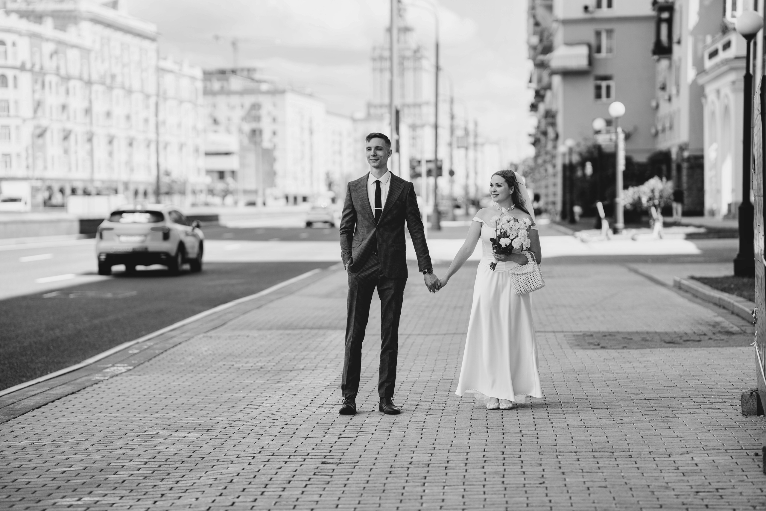 Свадьба. Фотограф Юлия Попова