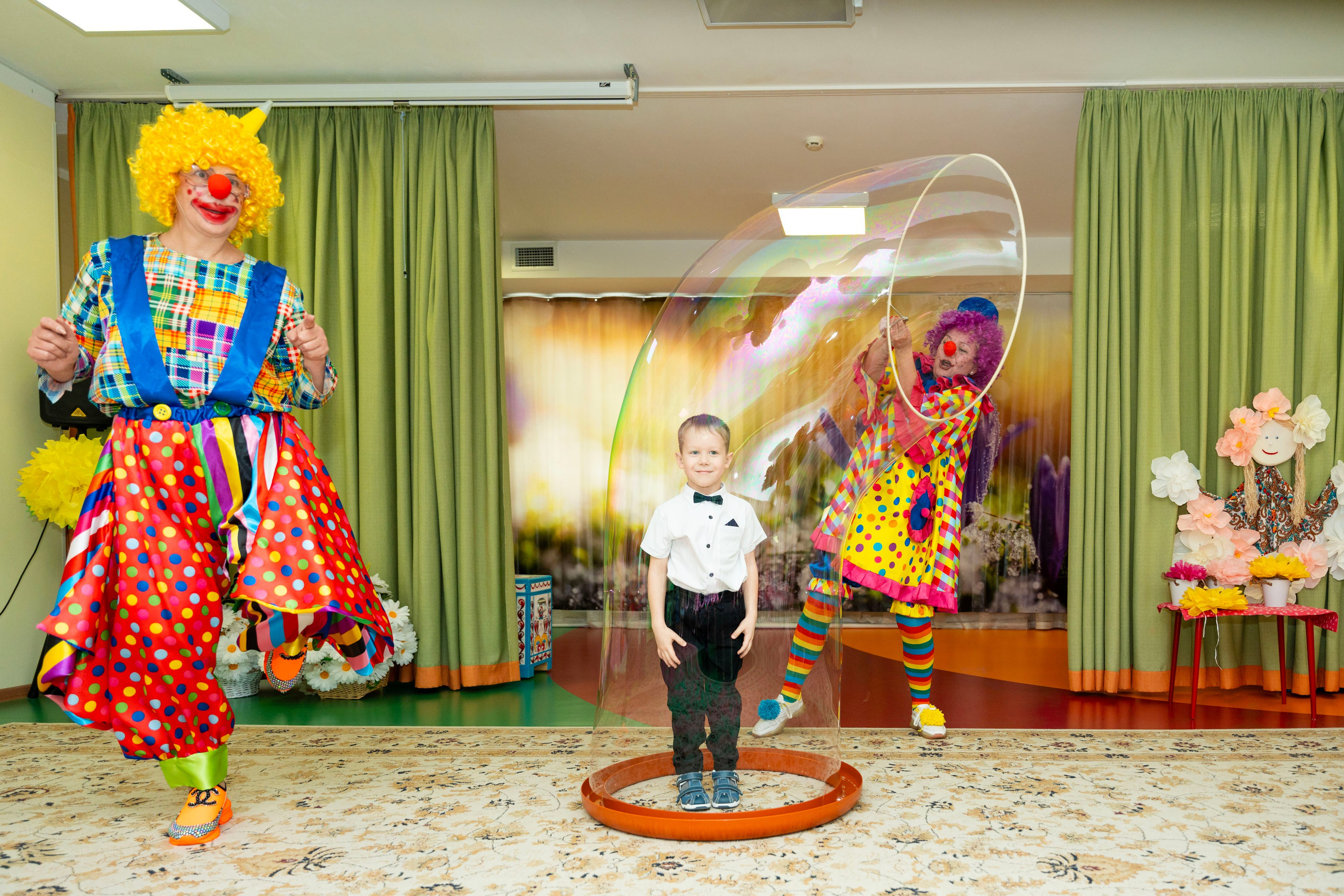 Весна. Фотограф Юлия Попова