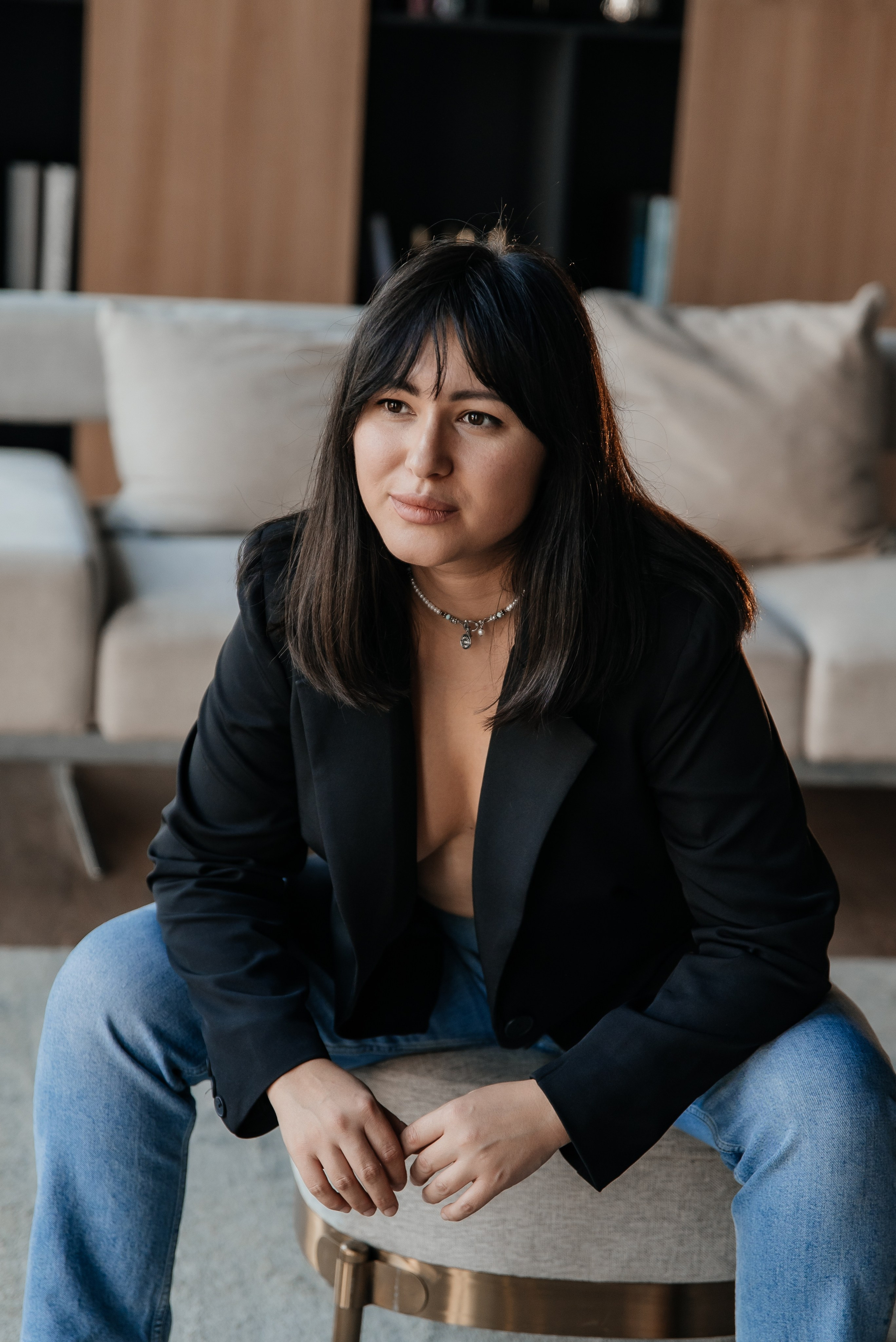 Мастера массажа для соц.сетей. Свадебный и семейный фотограф Юлия Чернобай | Подольск, Москва, Московская область