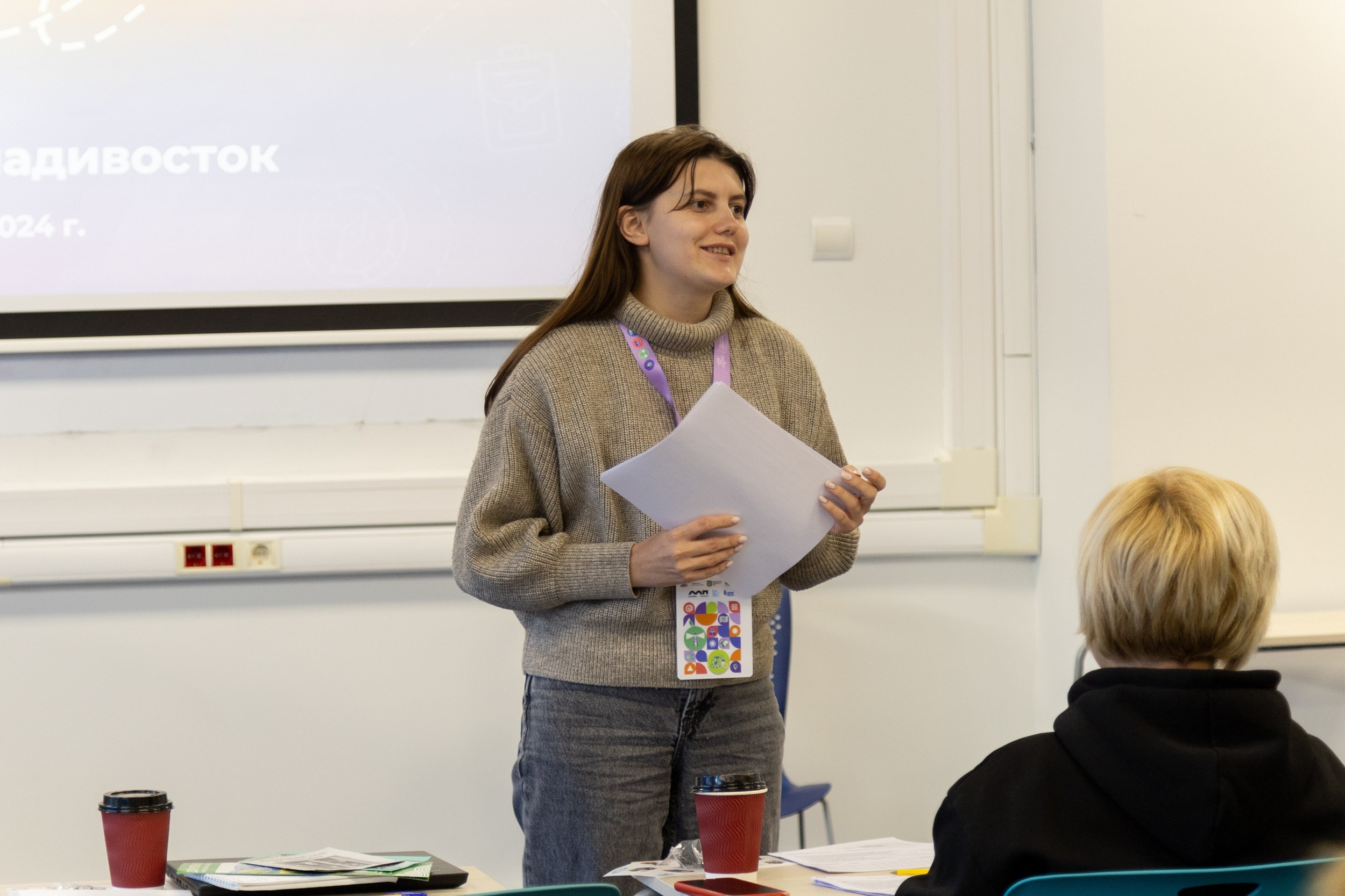 Всероссийский конкурс Проводники смыслов. Репортажный и портретный фотограф в Владивостоке