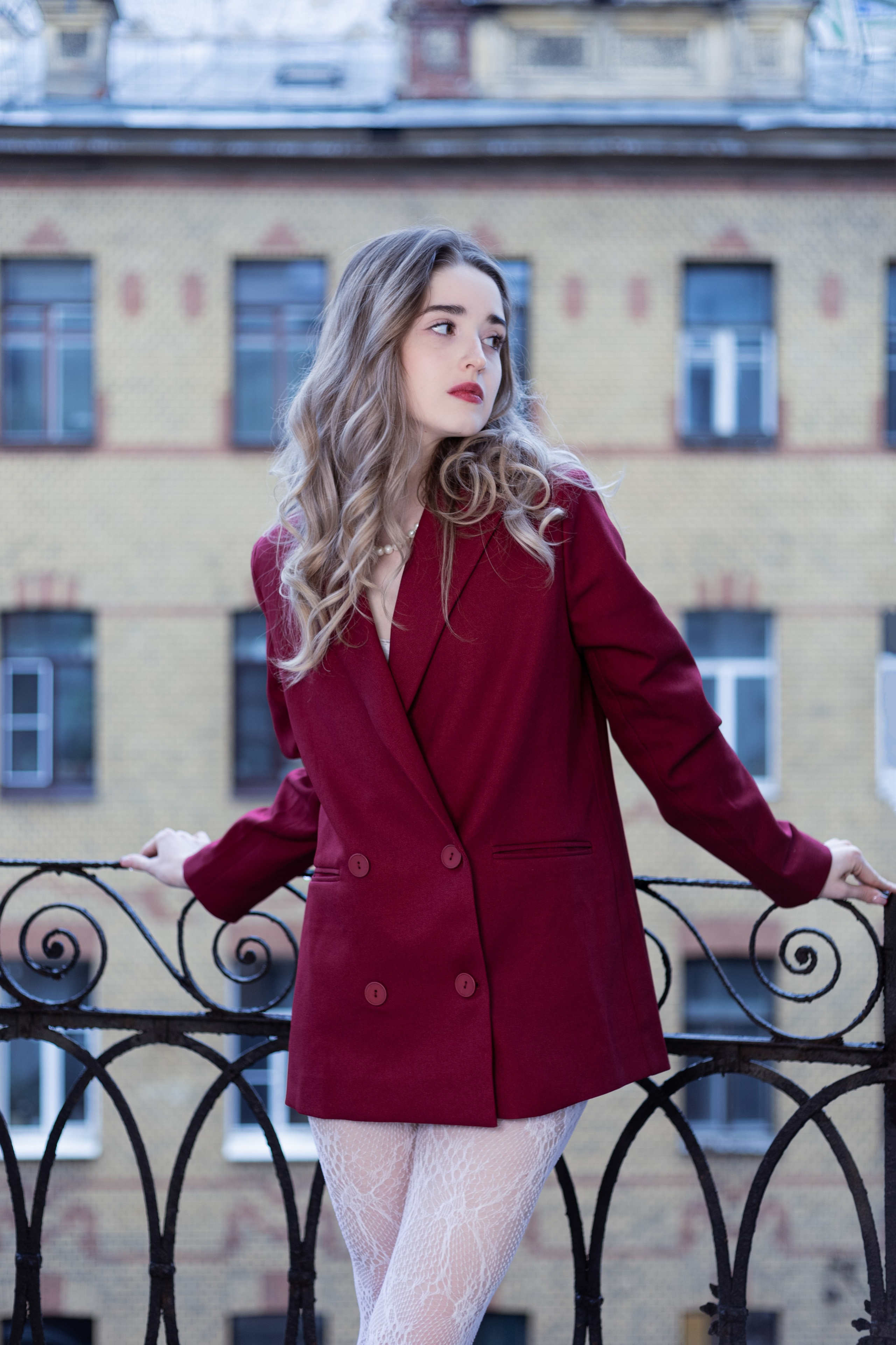 Портретные съемки. Портретный фотограф из Санкт-Петербурга Полина Ступакова