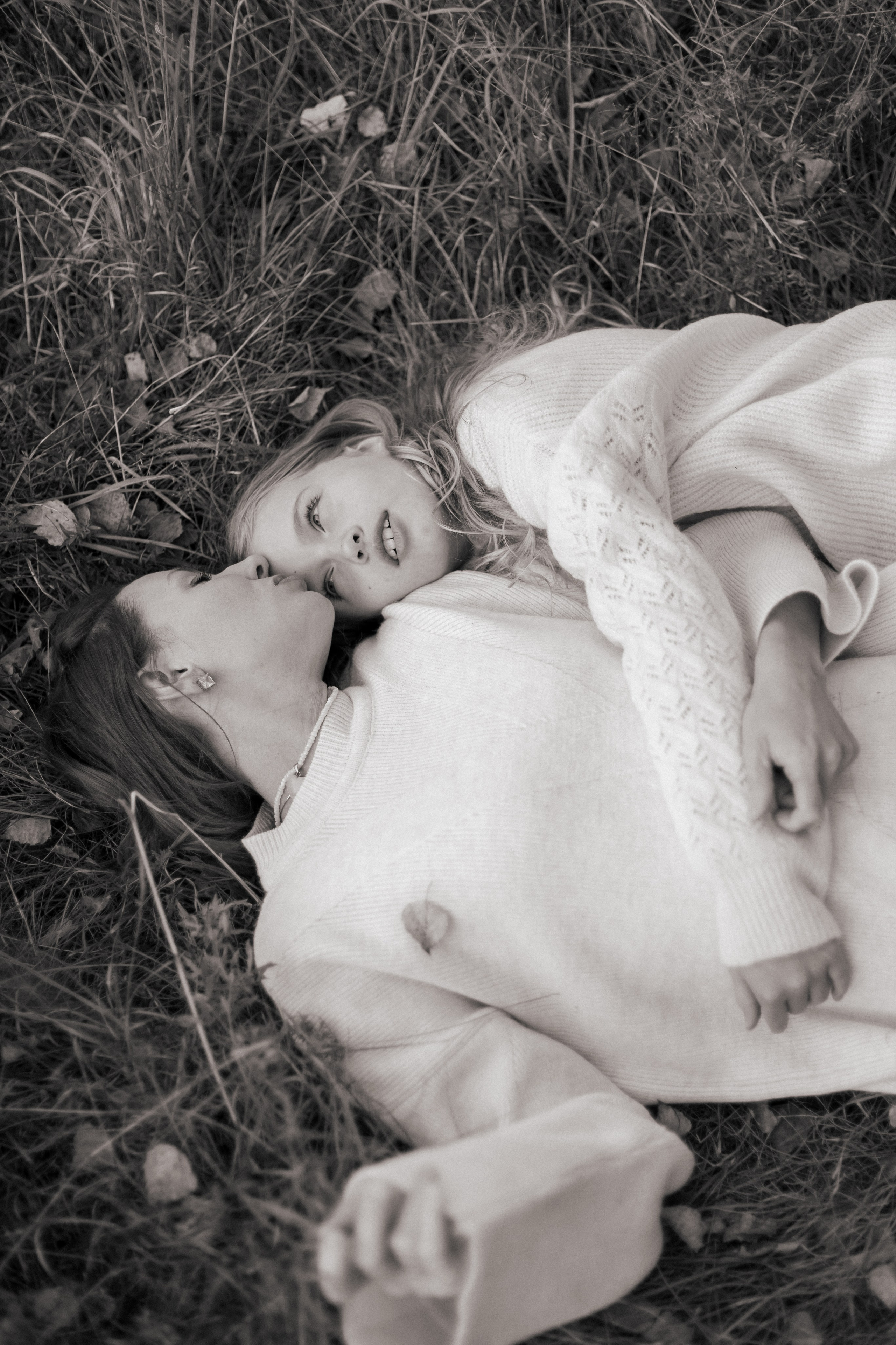 Яна, Тася и Аким. Пирогова Полина, семейный и детский фотограф Москва, Видное