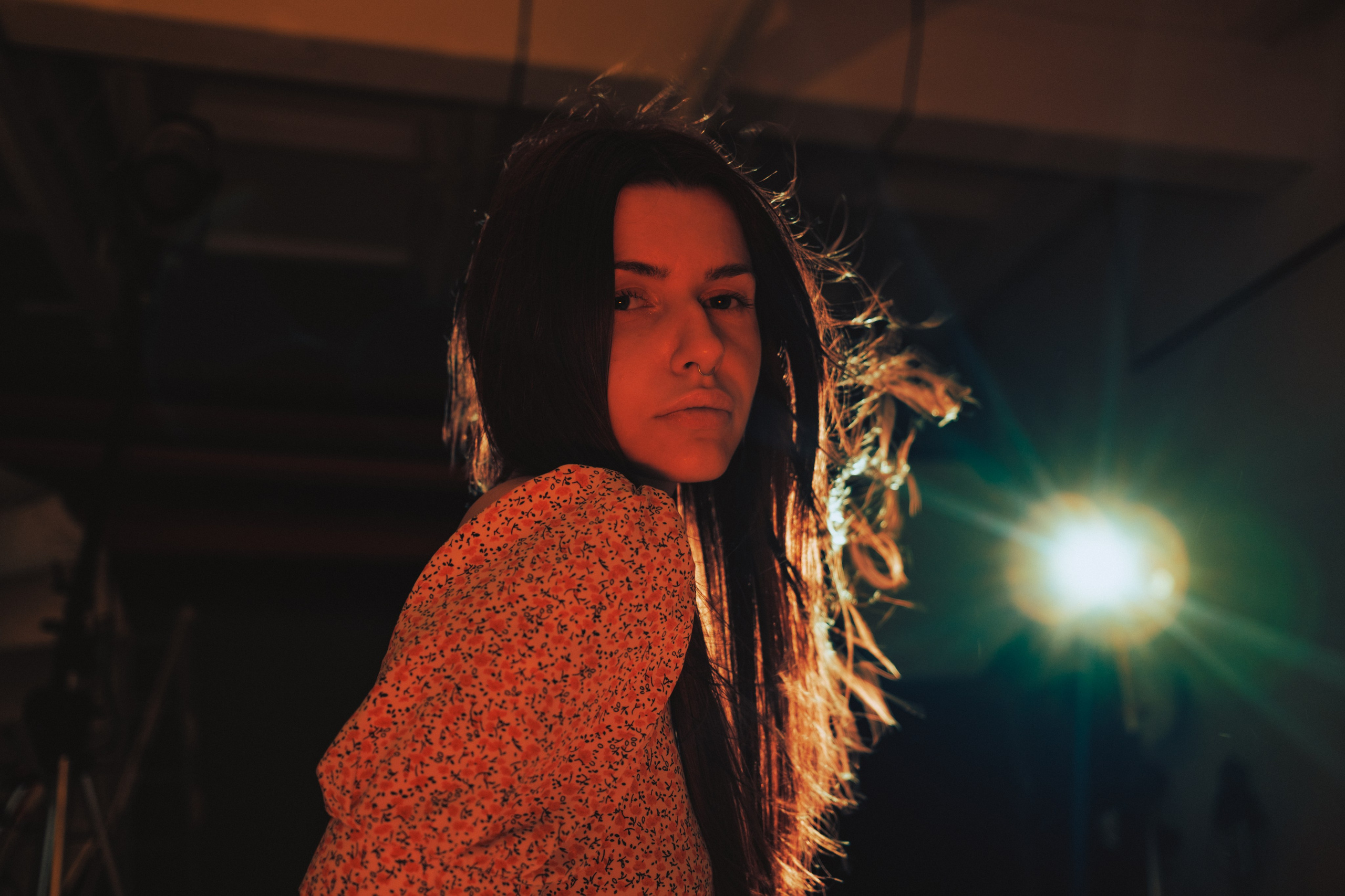 Presetpack «LIGHT». MAX TIHANKOV