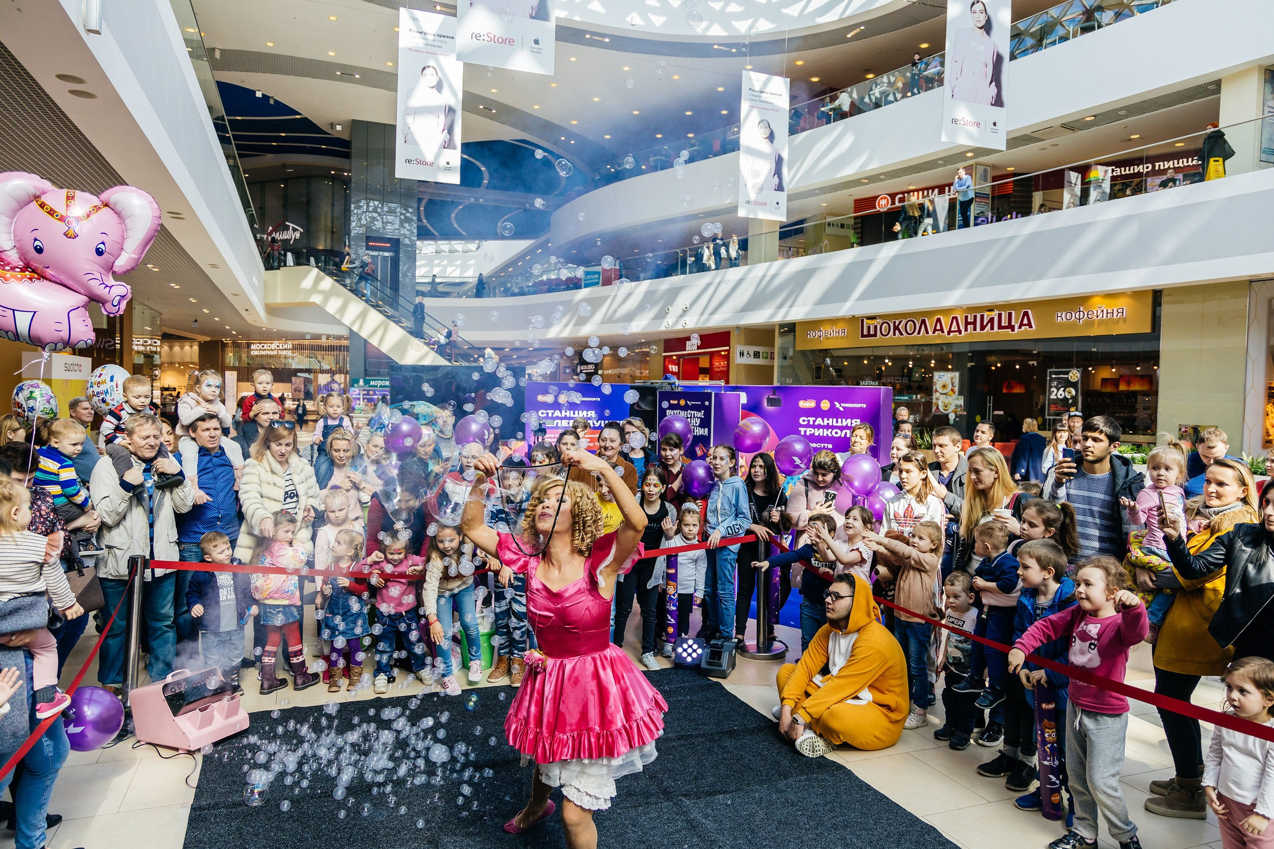 Репортажная фотосъемка детских музыкально-танцевальных фестивалей. Репортажный фотограф | Роза Хутор Красная Поляна Сочи Сириус