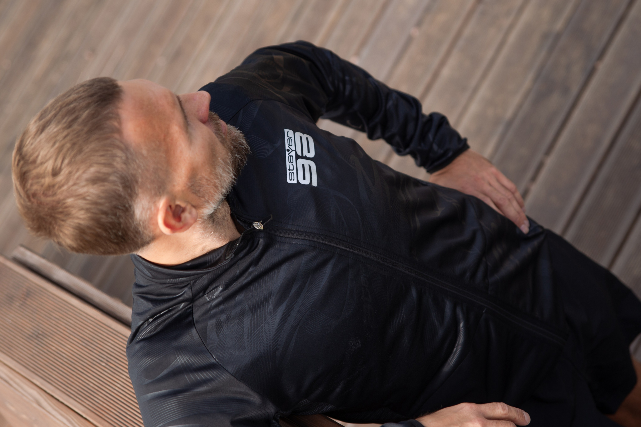 Fashion. Brutalraw Territory