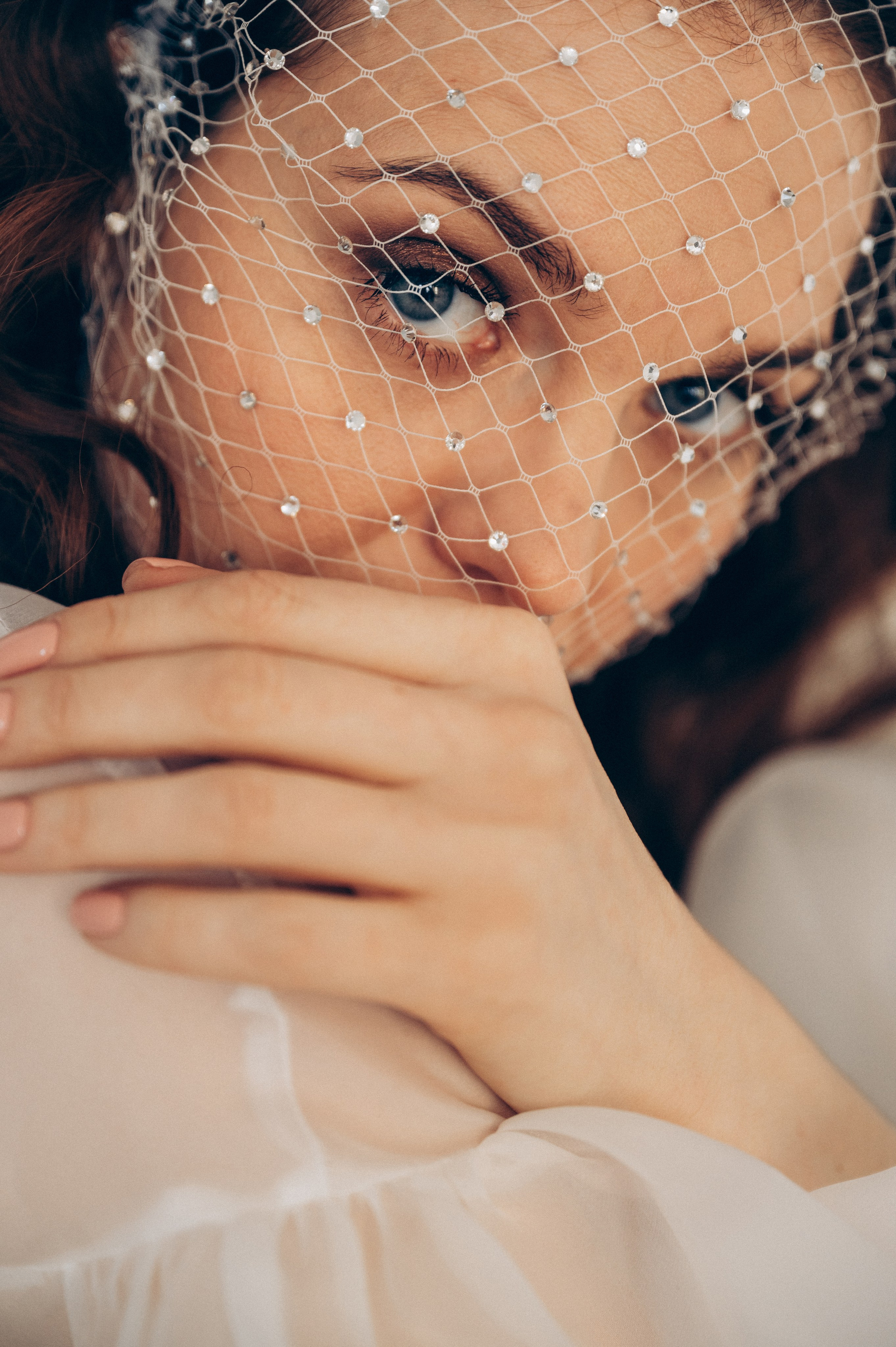 Портреты и индивидуальные фотосессии Красноярск, творческие фотосессии. Юлия Раскова — Портретный и семейный фотограф в Красноярске