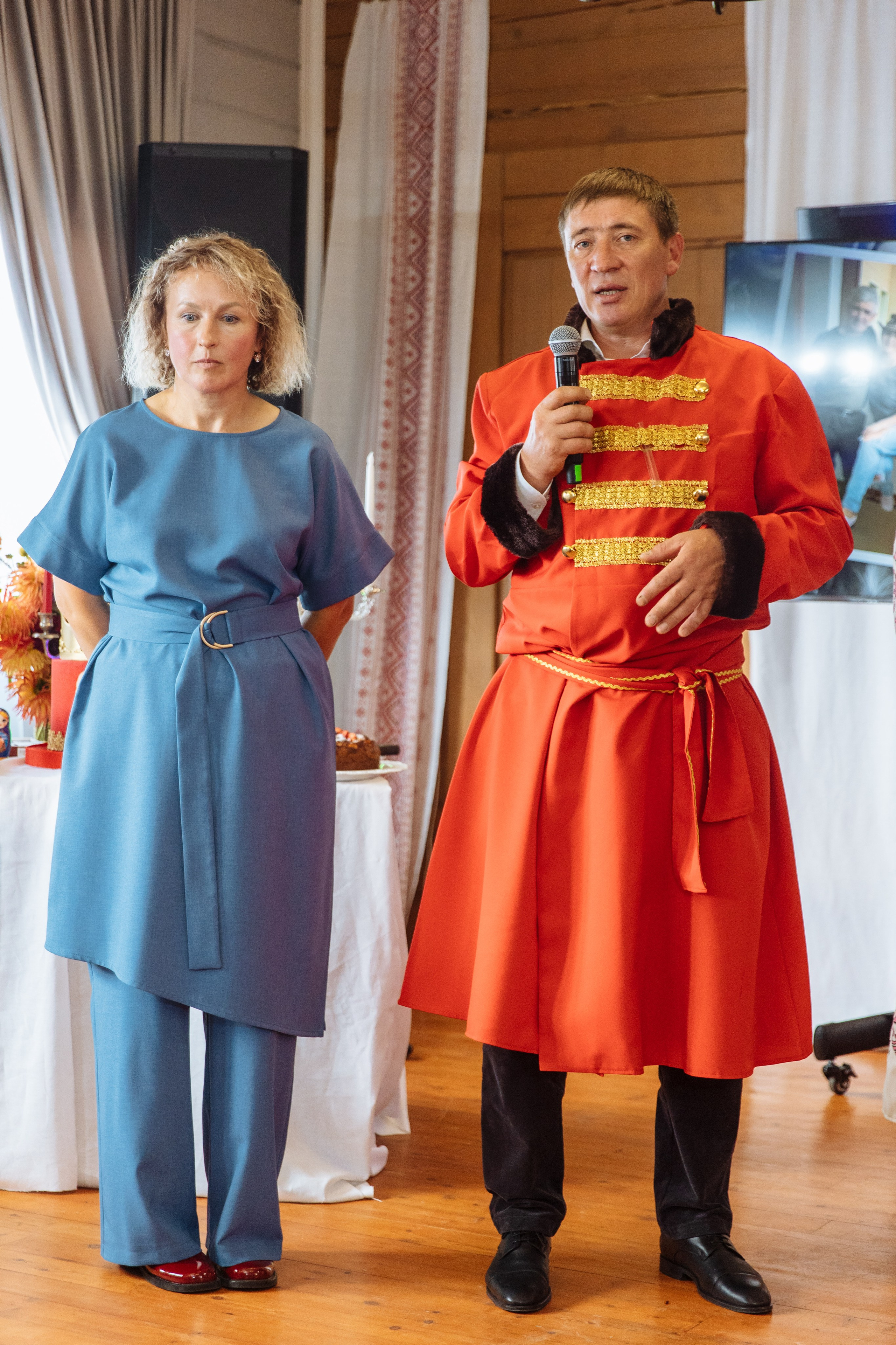 «Иван Васильевич меняет профессию» Юбилей. Свадебный и семейный фотограф в Улан-Удэ