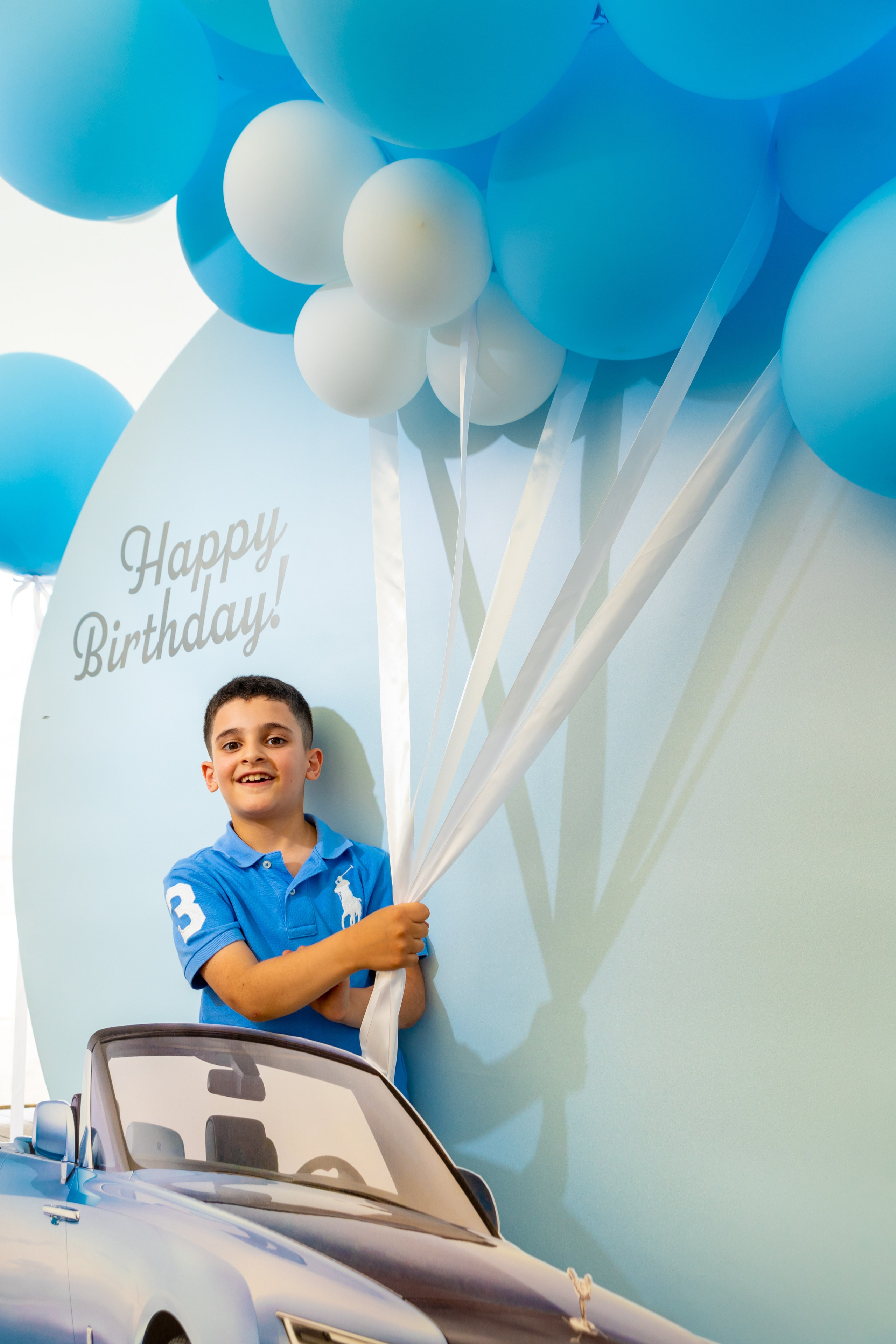 День Рождения Константина. Фотограф в Оренбурге. Профессиональный фотограф