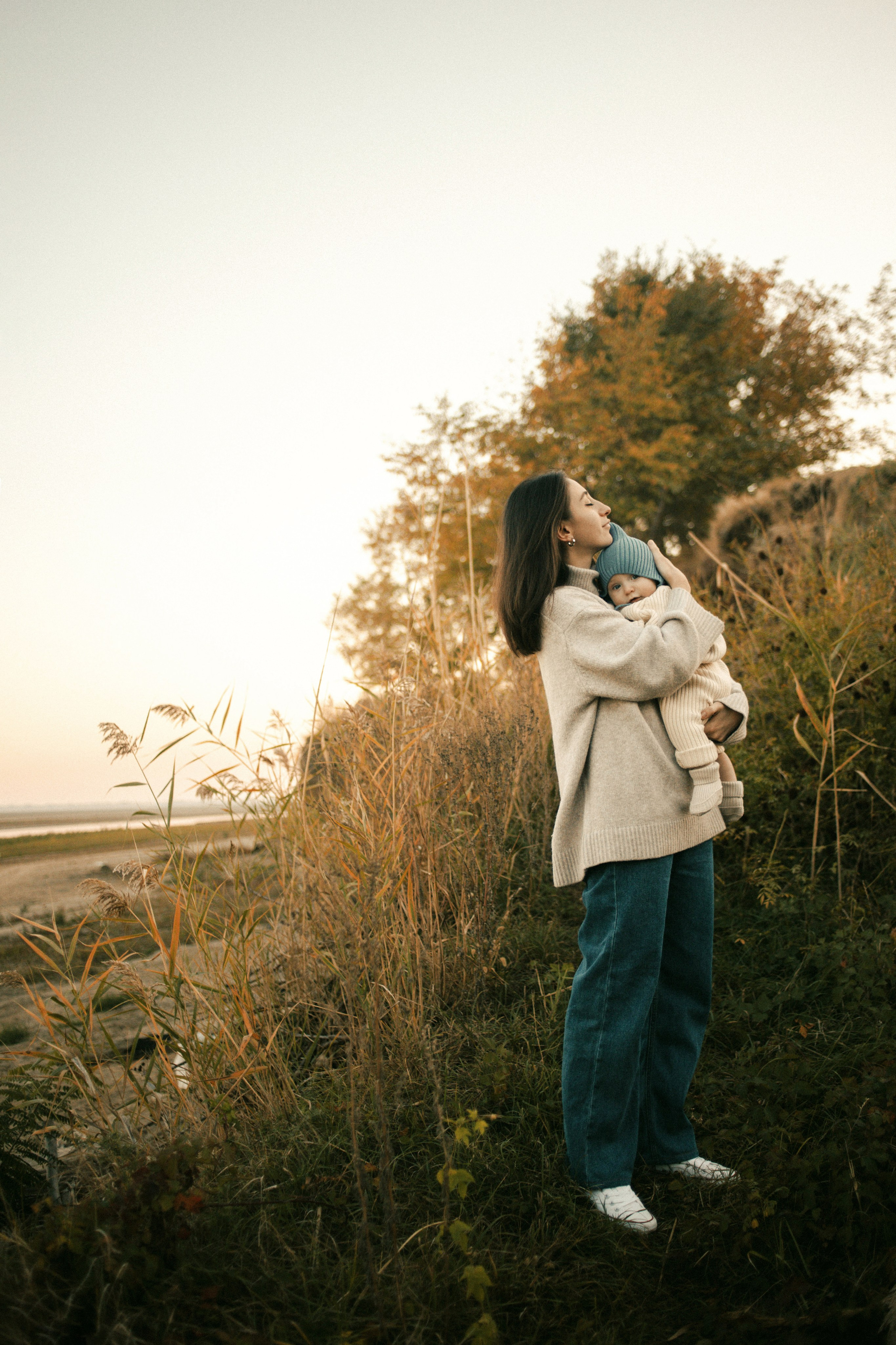 Мама и дочь Мини путешествие. Фотограф в Краснодаре Евгения Михаевич