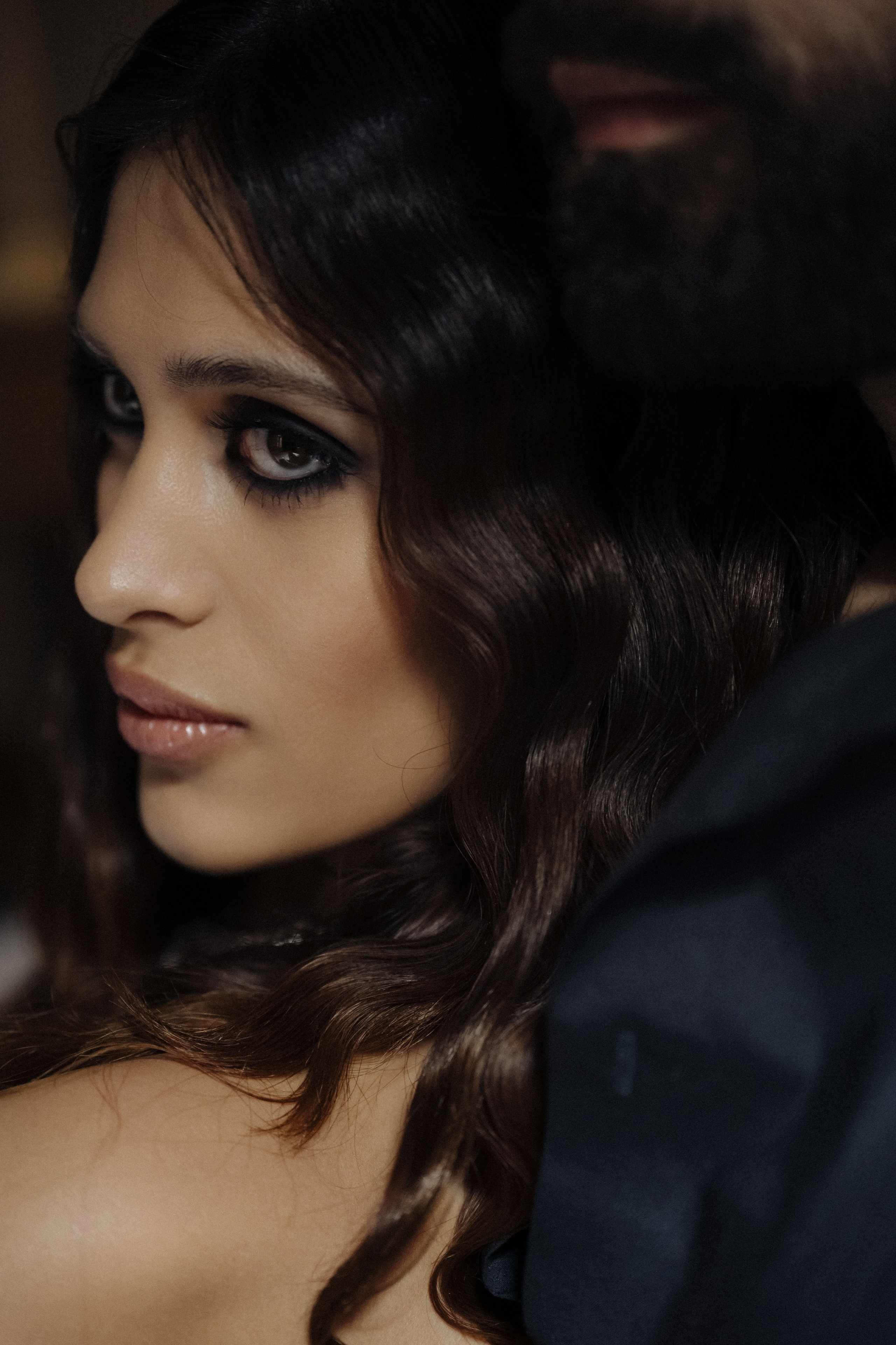 Туги и Сальма. Свадебный фотограф МОСКВА, КРЫМ, СМОЛЕНСК АЛЯ КОНОВАЛОВА