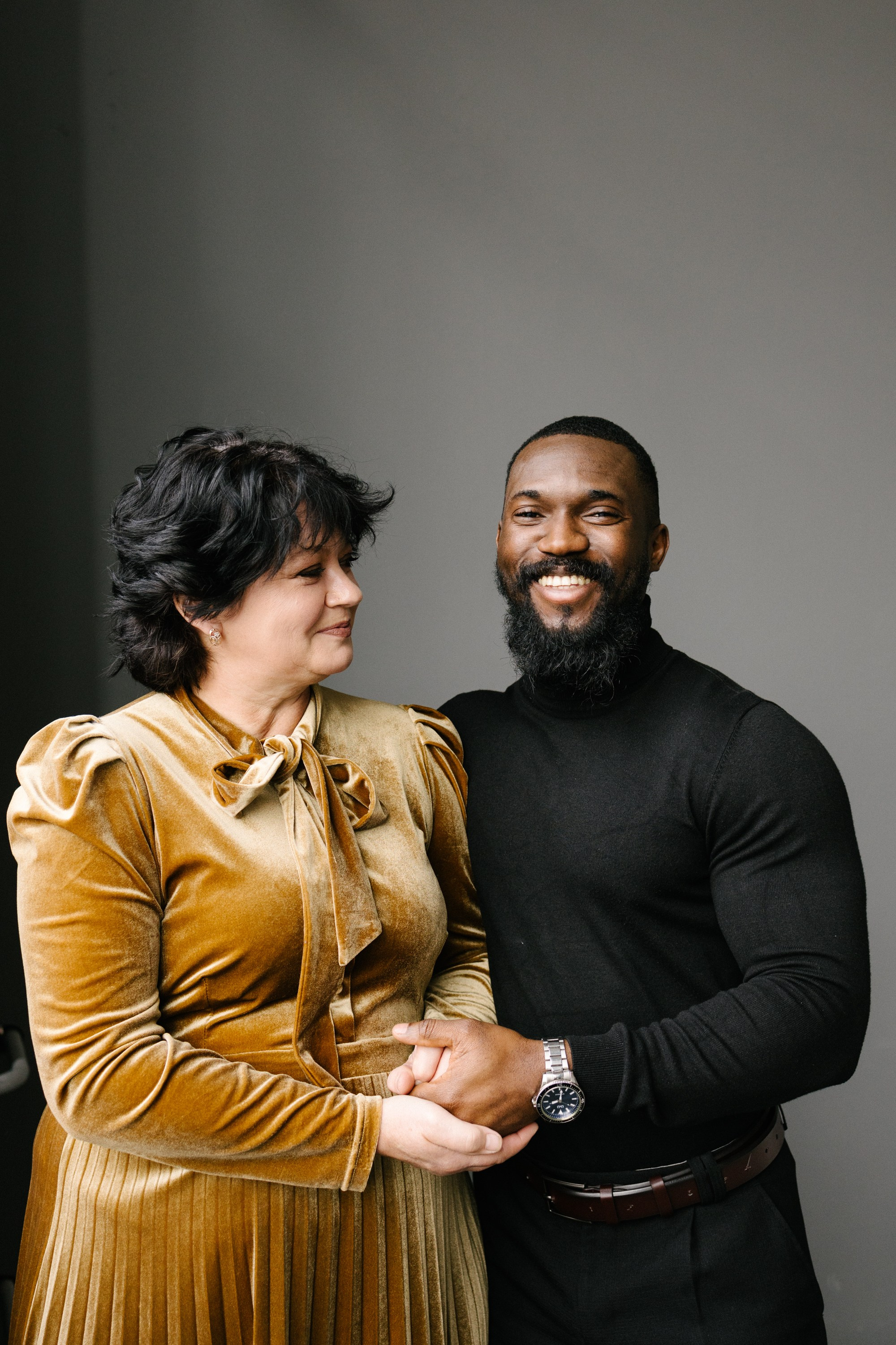 Кирилл Диденок и семья. Свадебный и семейный фотограф в Смоленске Галина Егорова