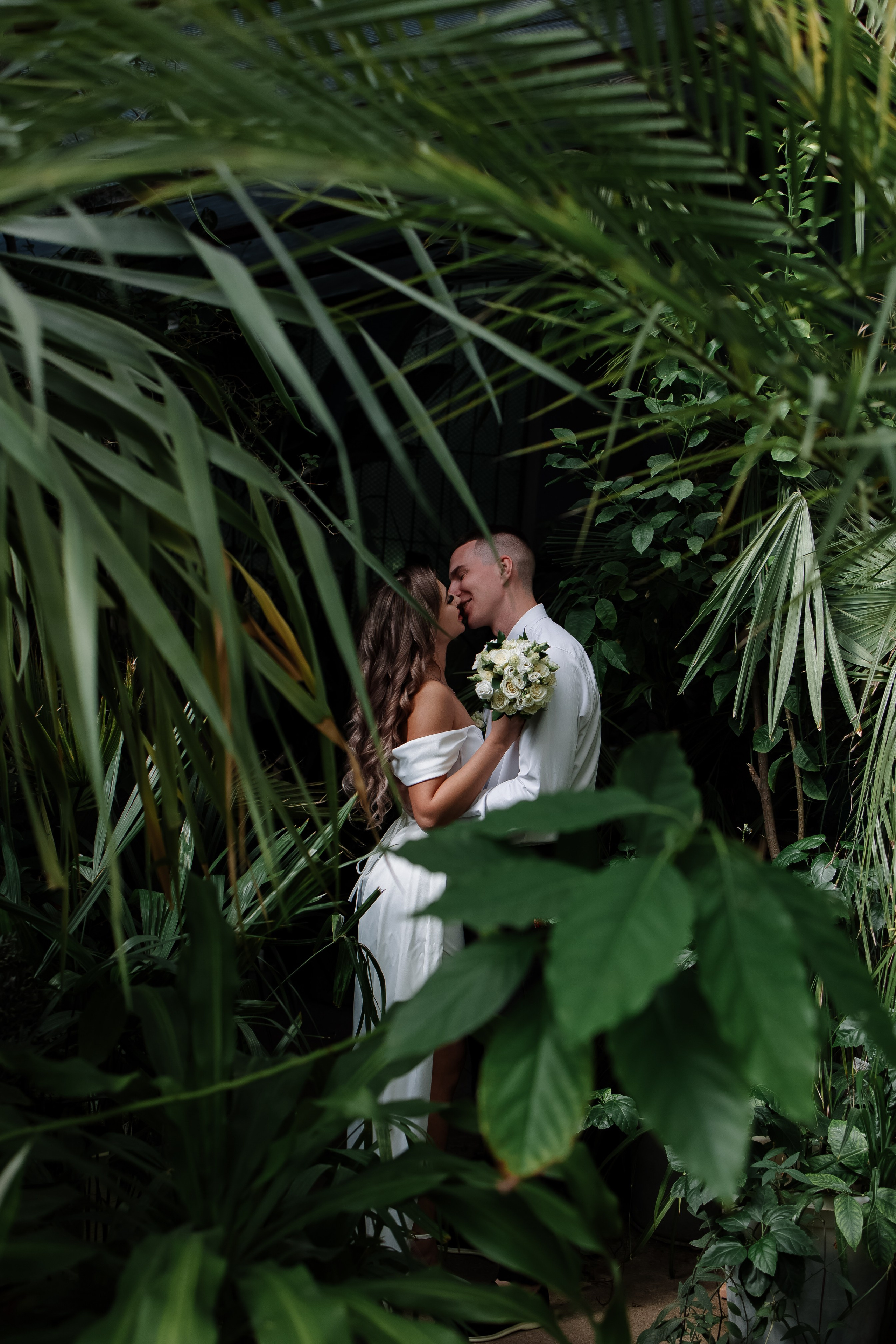 Никита/Диана. Свадебный фотограф