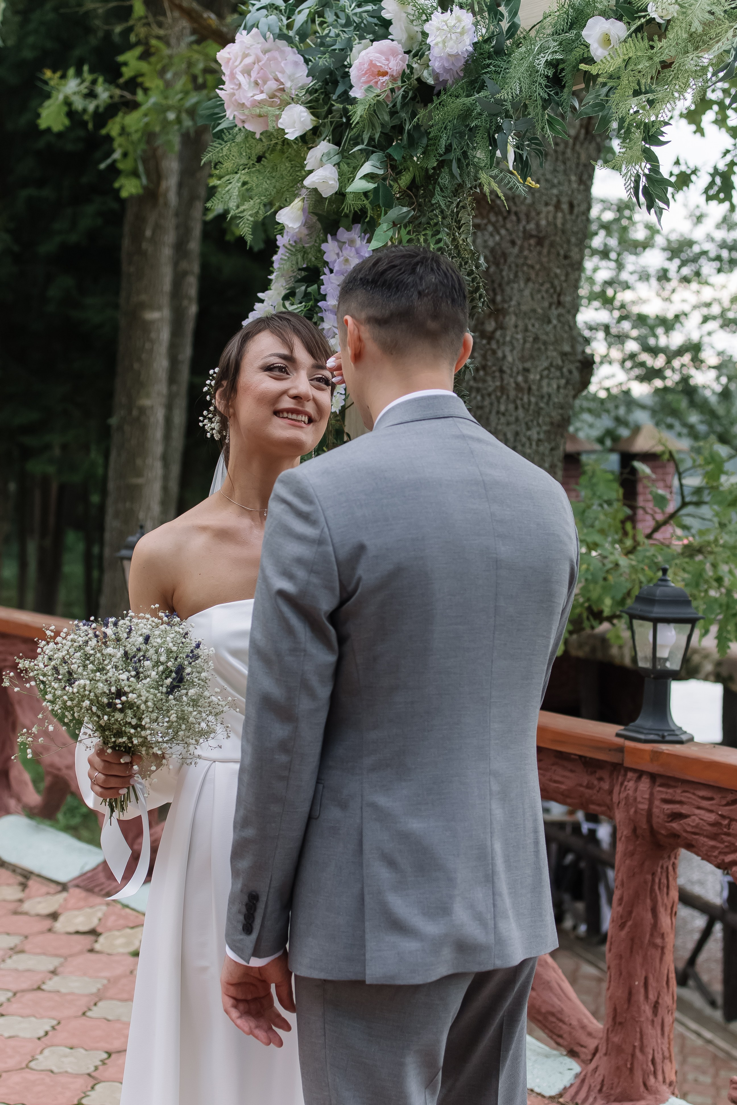 Алексей/Анна. Свадебный фотограф