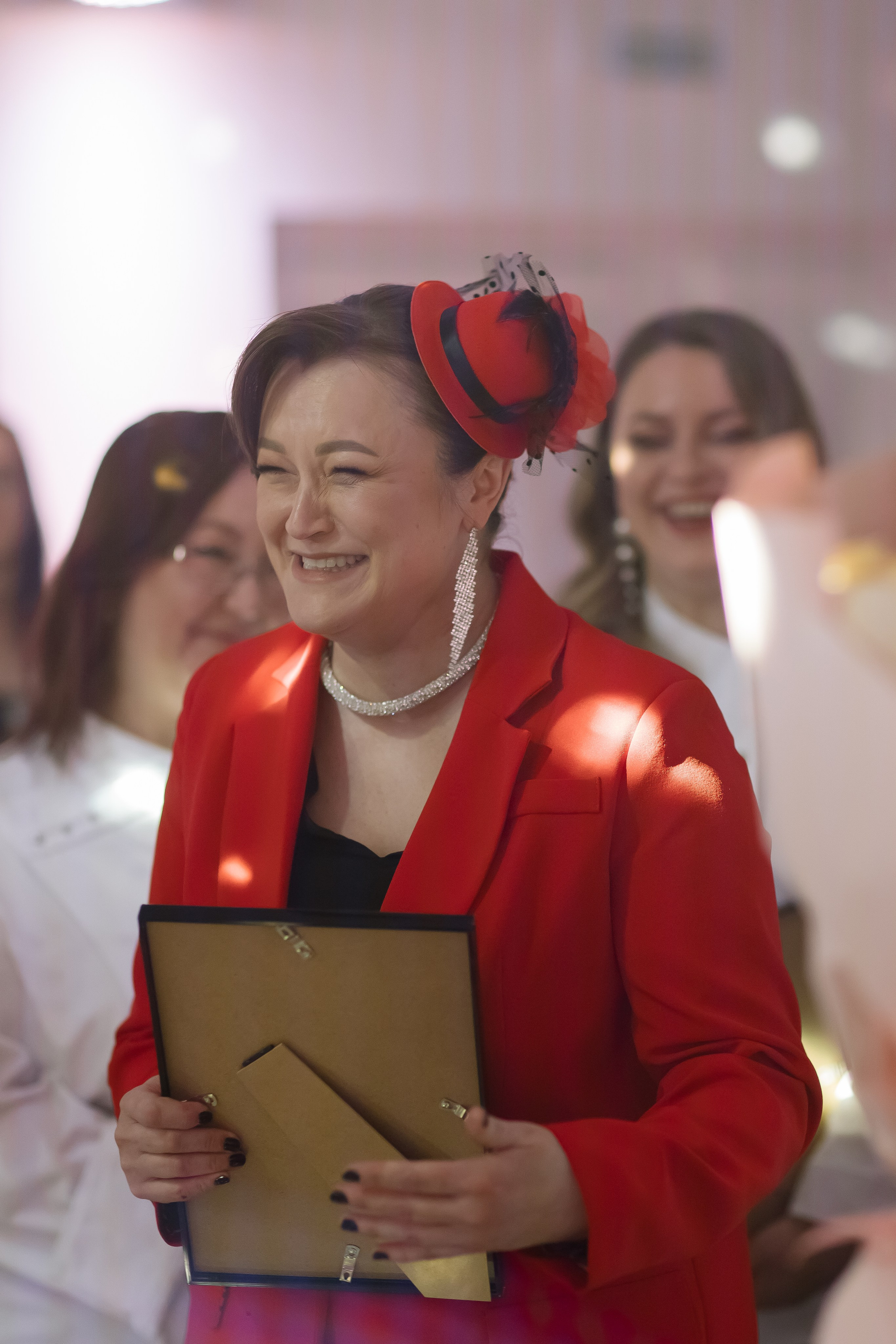 Шоу тортов. Свадебный фотограф