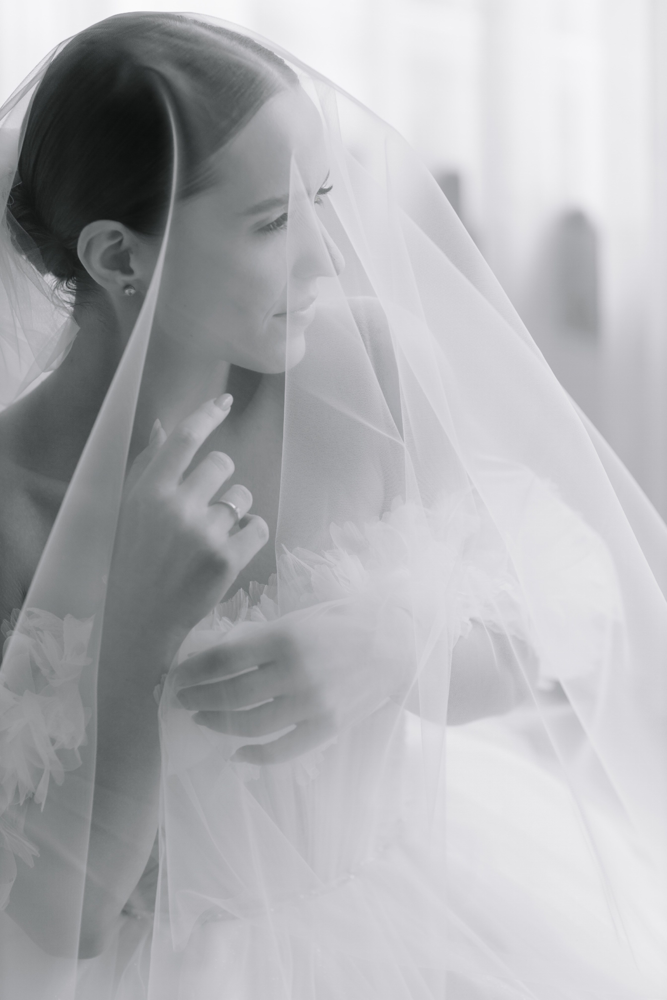 Вадим/Дарья. Свадебный фотограф