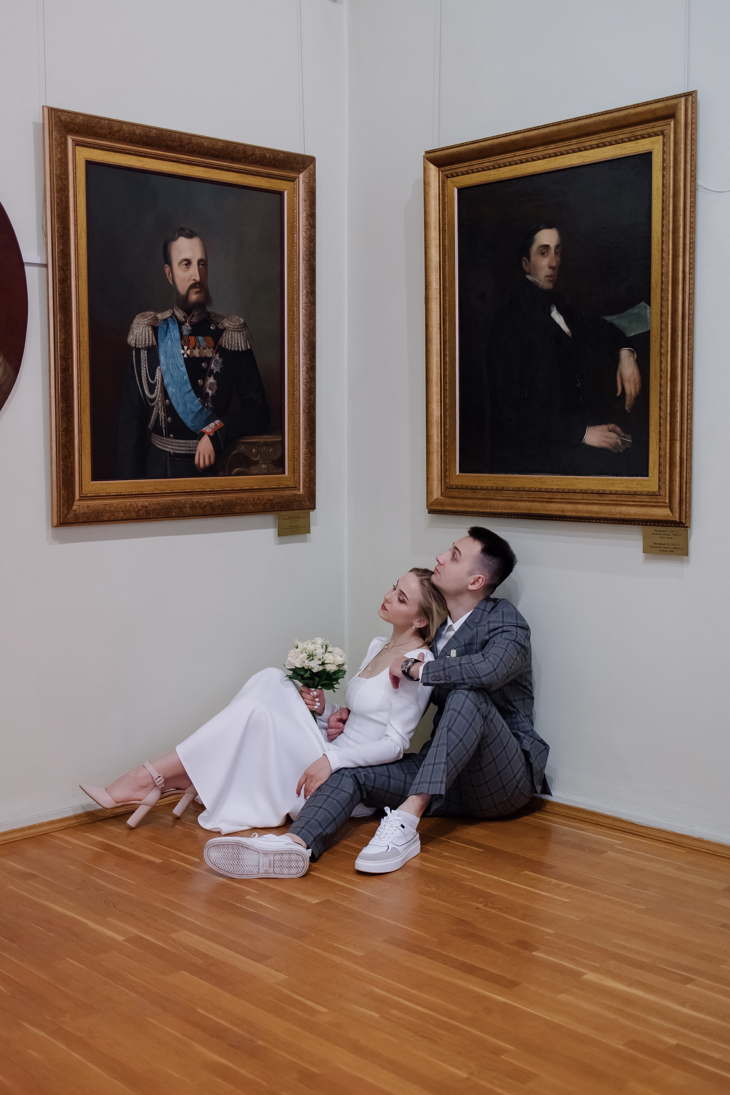 Даниил/Екатерина. Свадебный фотограф