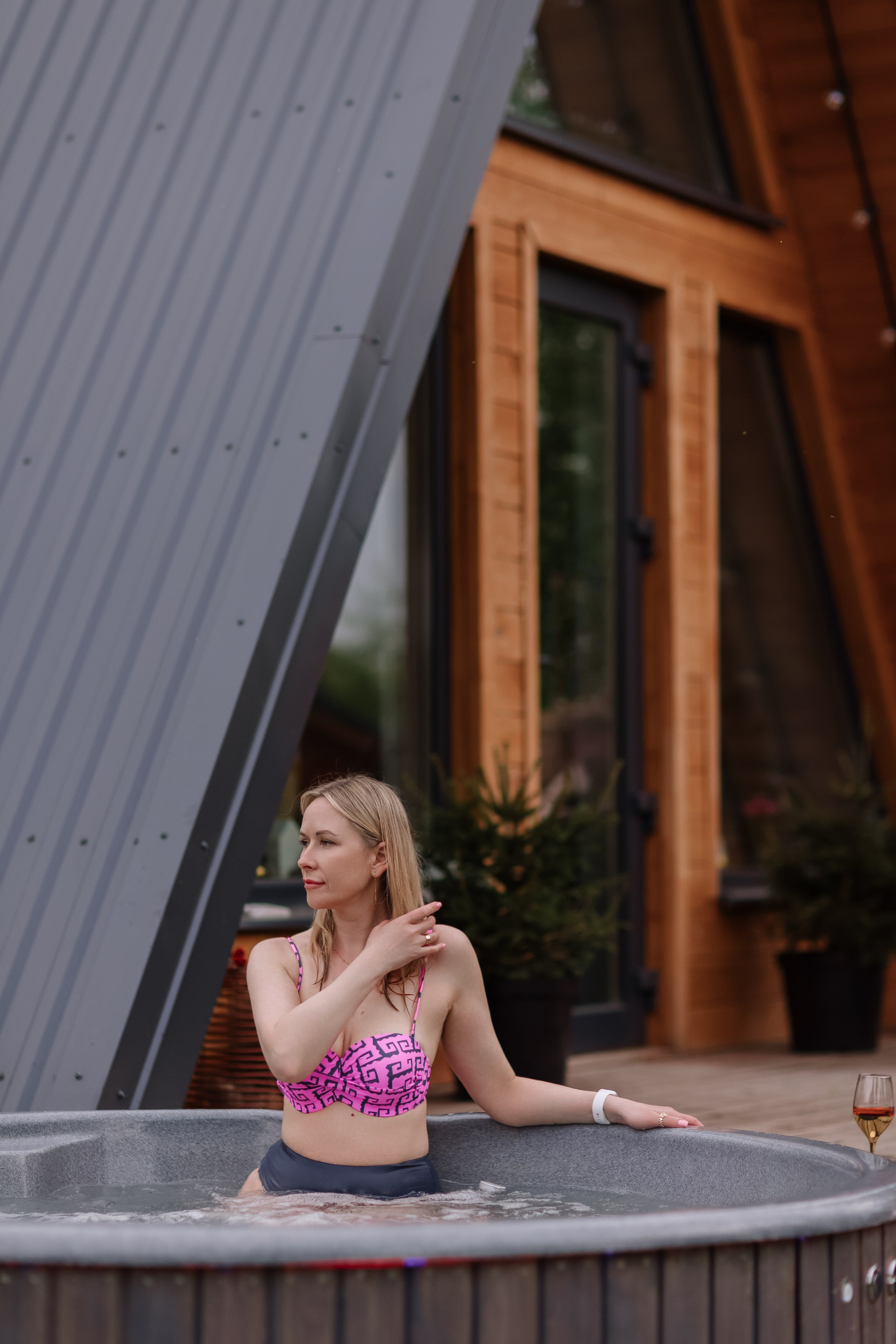 Пижамная вечеринка. Свадебный фотограф