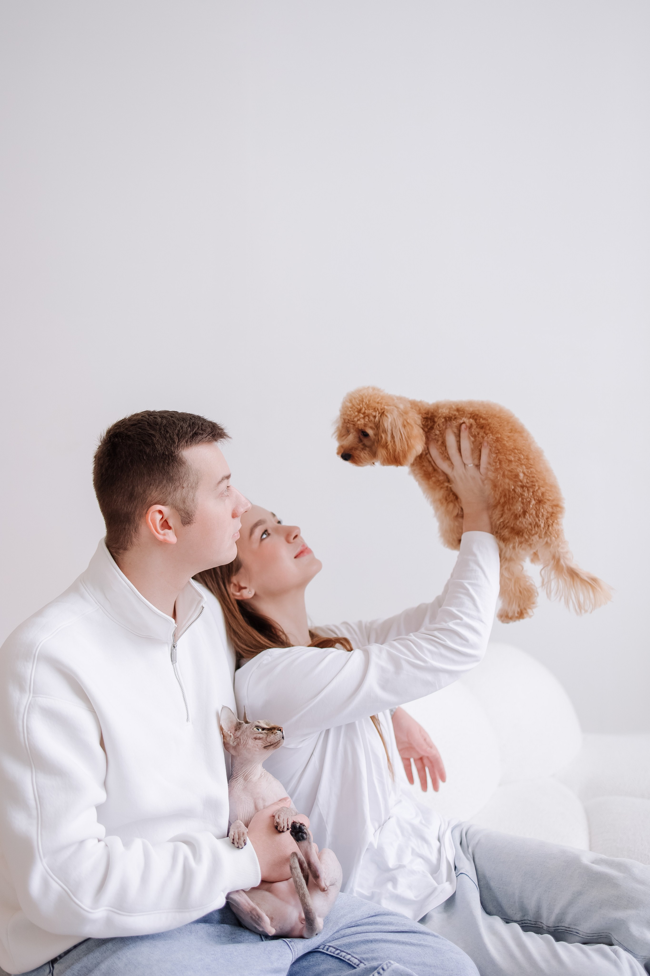 Глеб/Полина. Свадебный фотограф