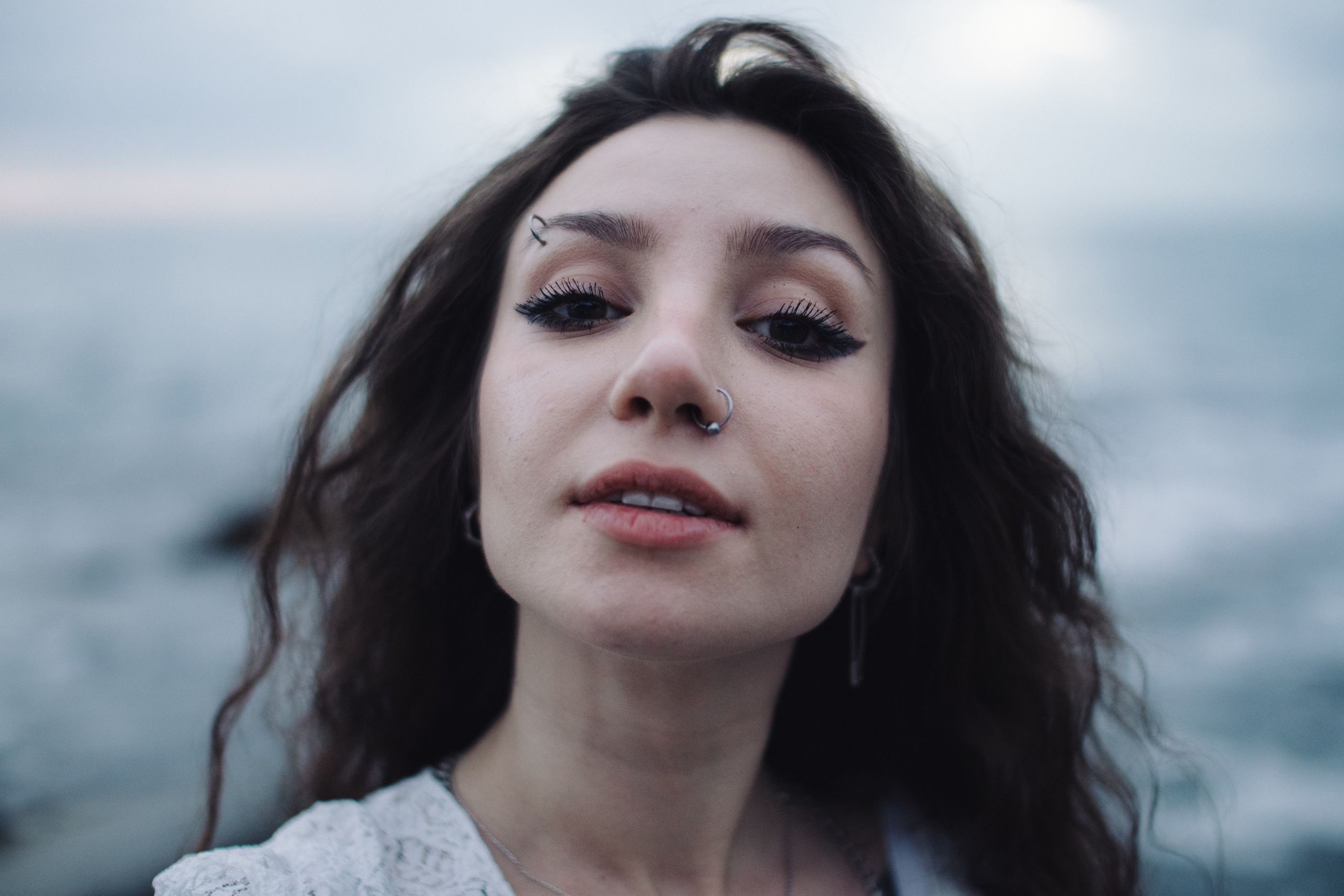 Портретный фотограф в Туапсе и Краснодаре Марина Печникова