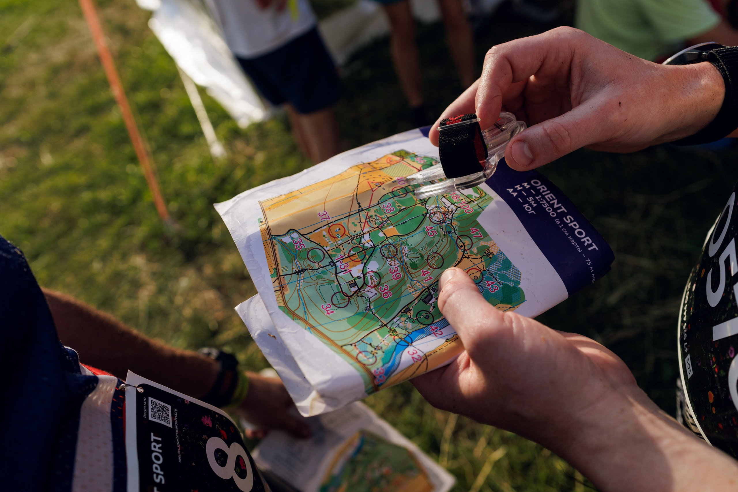 Т-Банк Sport-Marafon Fest 2026