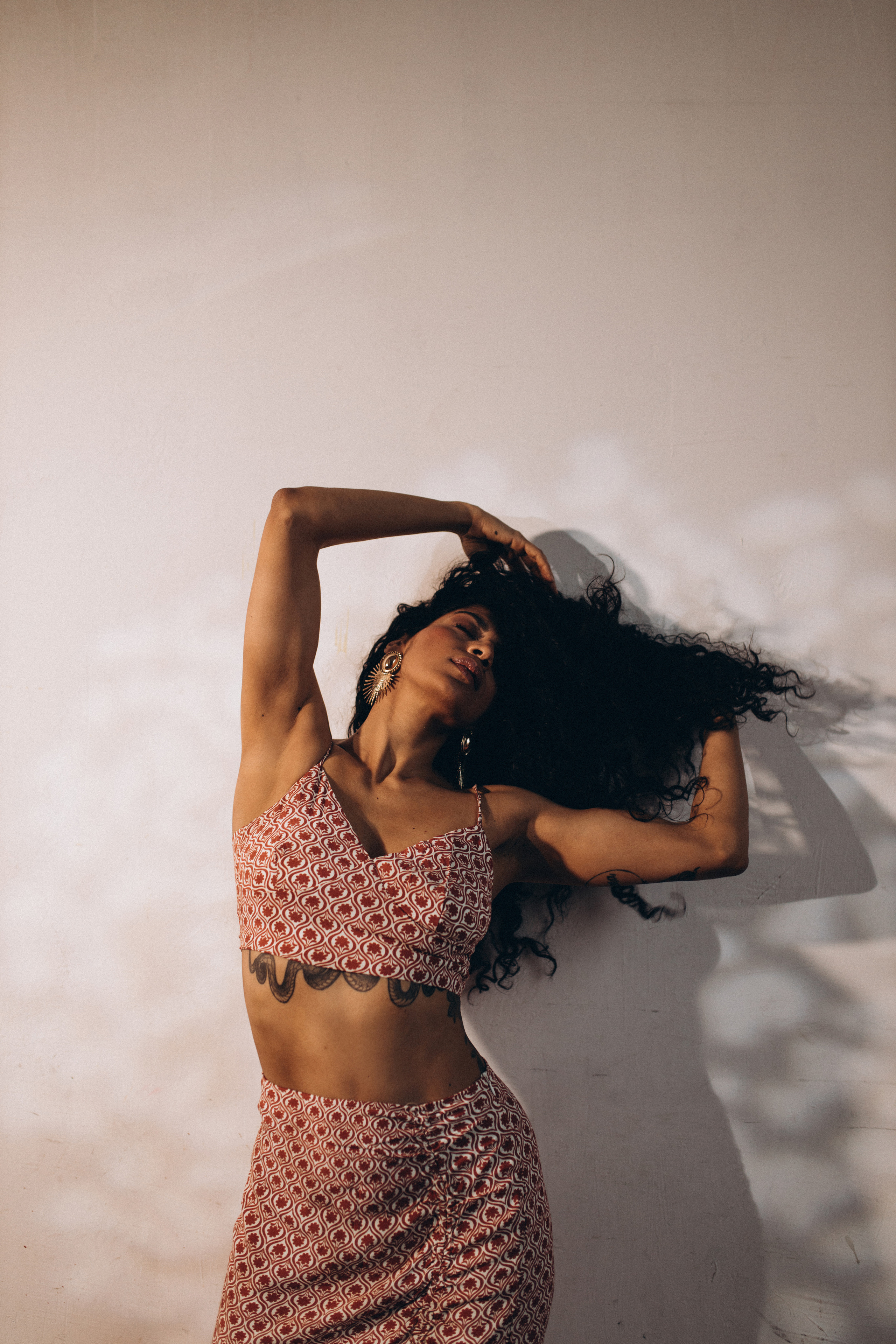 Фабиола. Фотограф Ксюша Белоносова