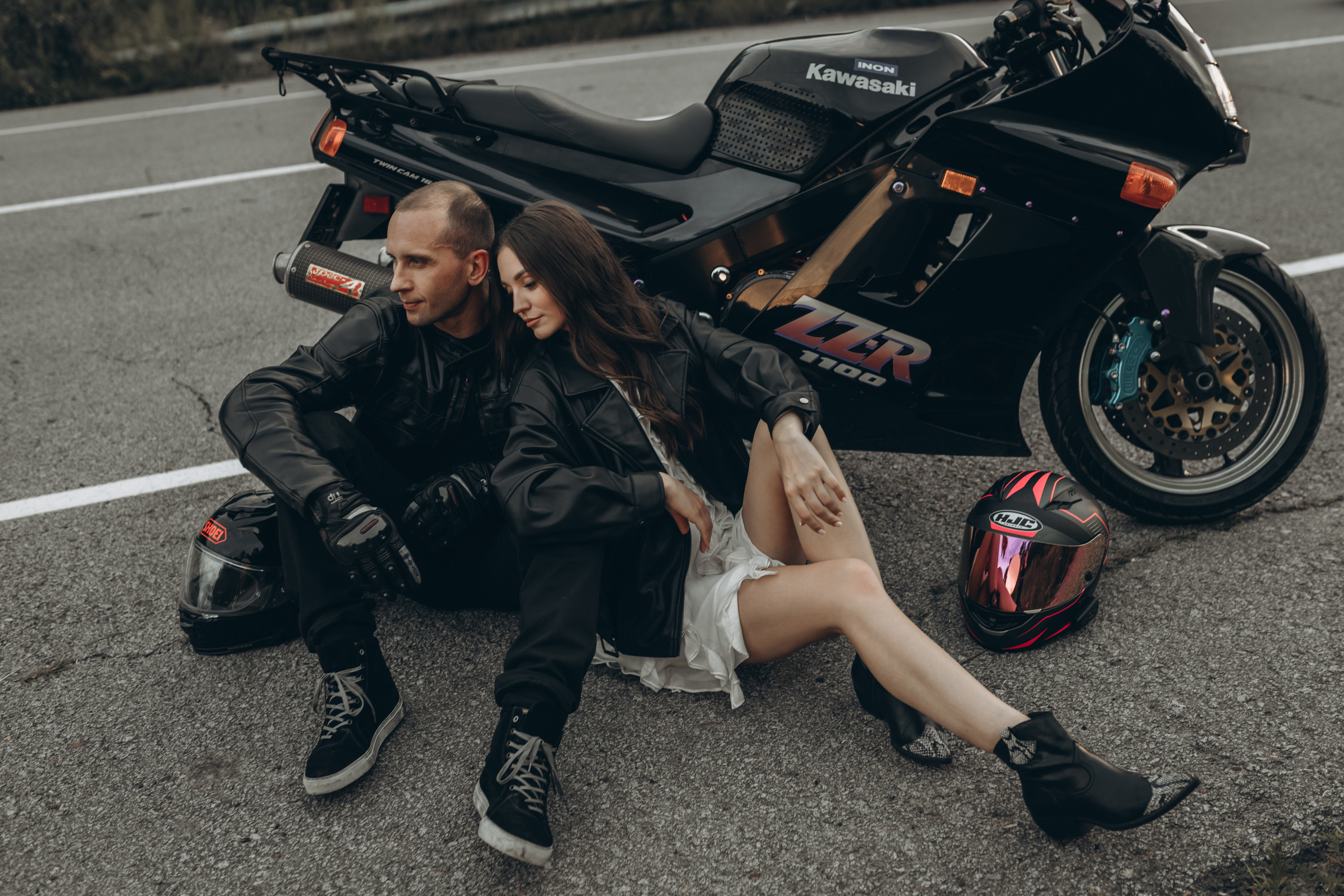 Мото. Фотограф Ксюша Белоносова