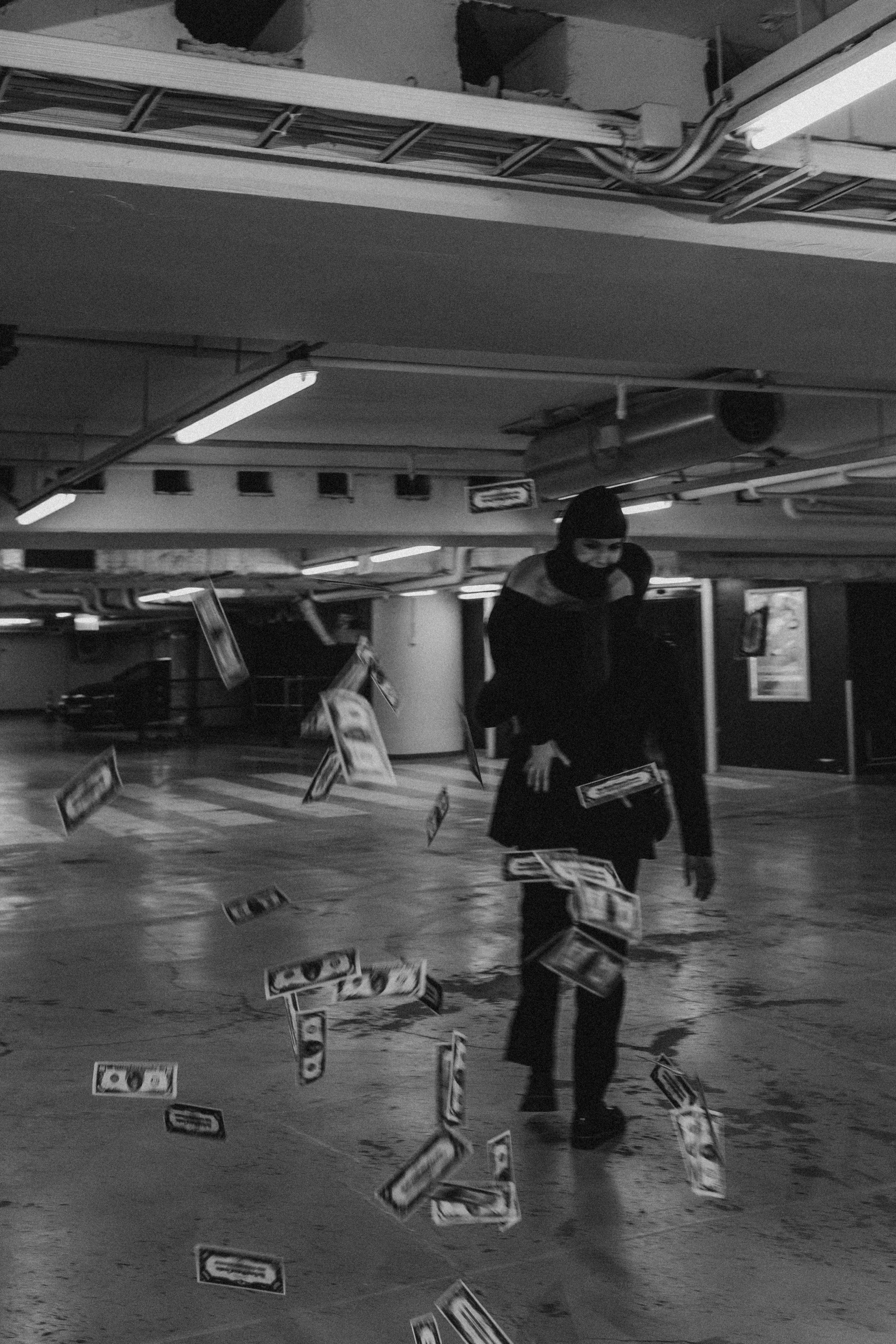 Gangsters. Фотограф Ксюша Белоносова